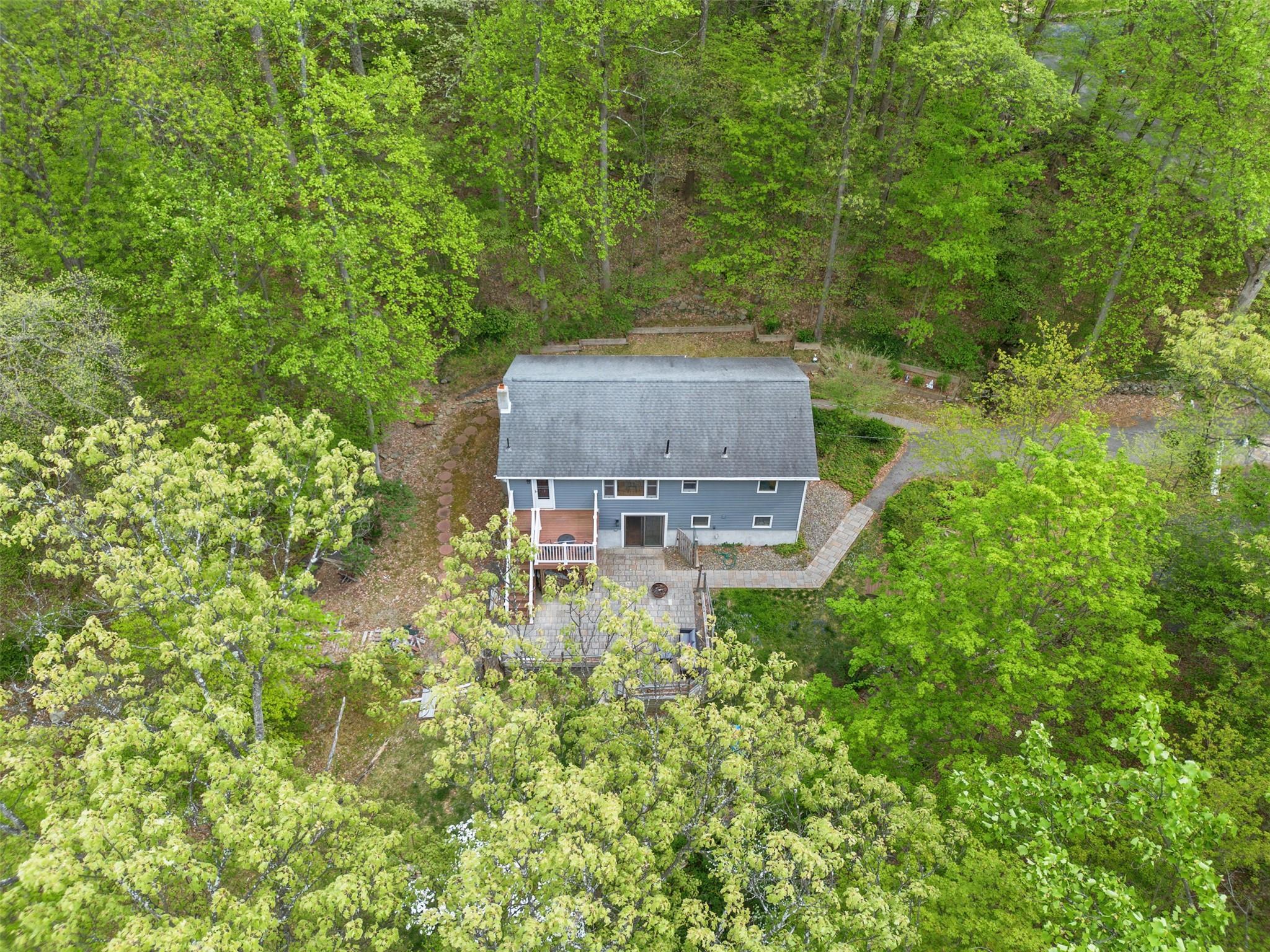 Single Family Oak Tree  Orange County, NY 12518, MLS-857293-6