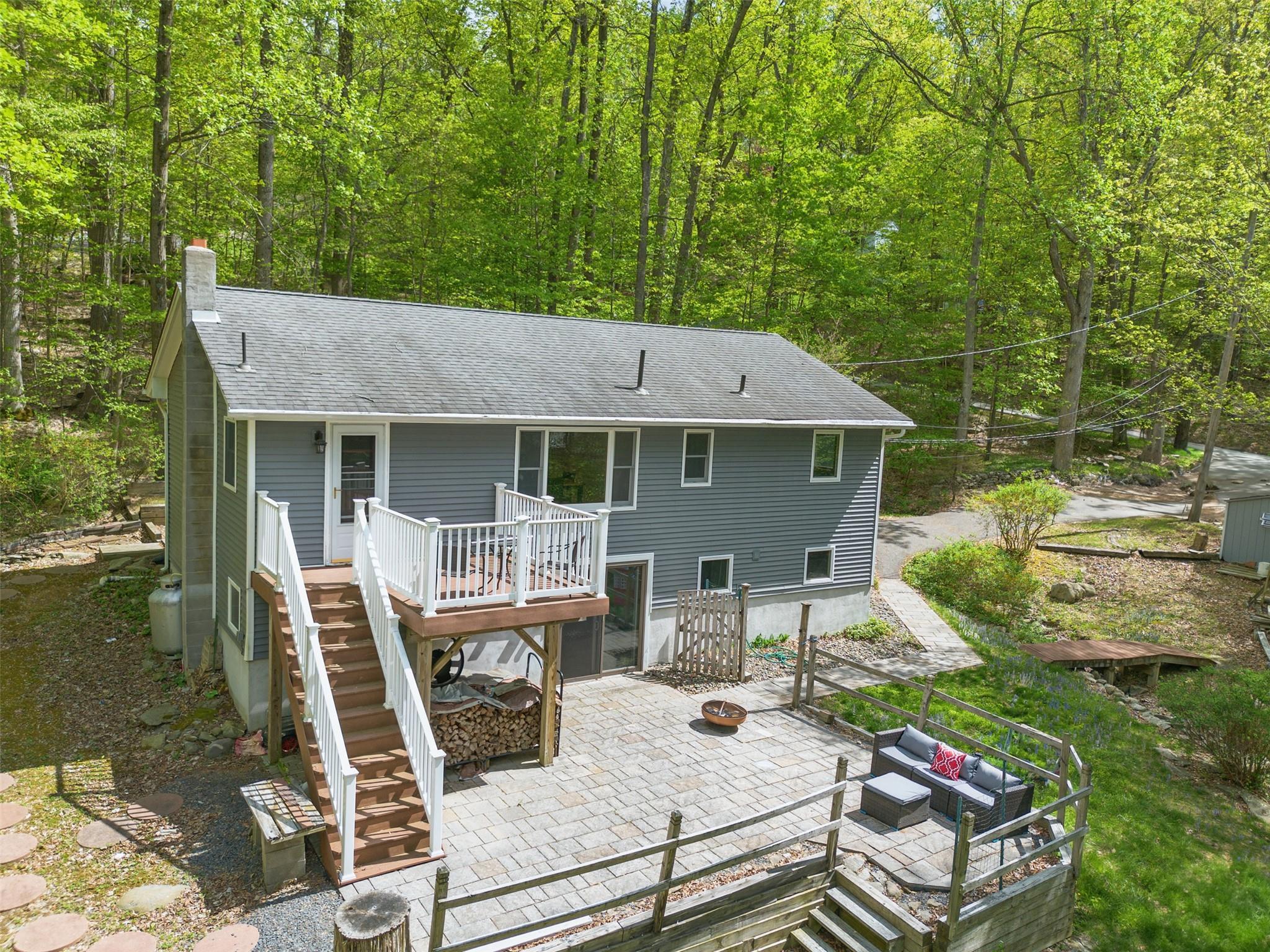 Single Family Oak Tree  Orange County, NY 12518, MLS-857293-7