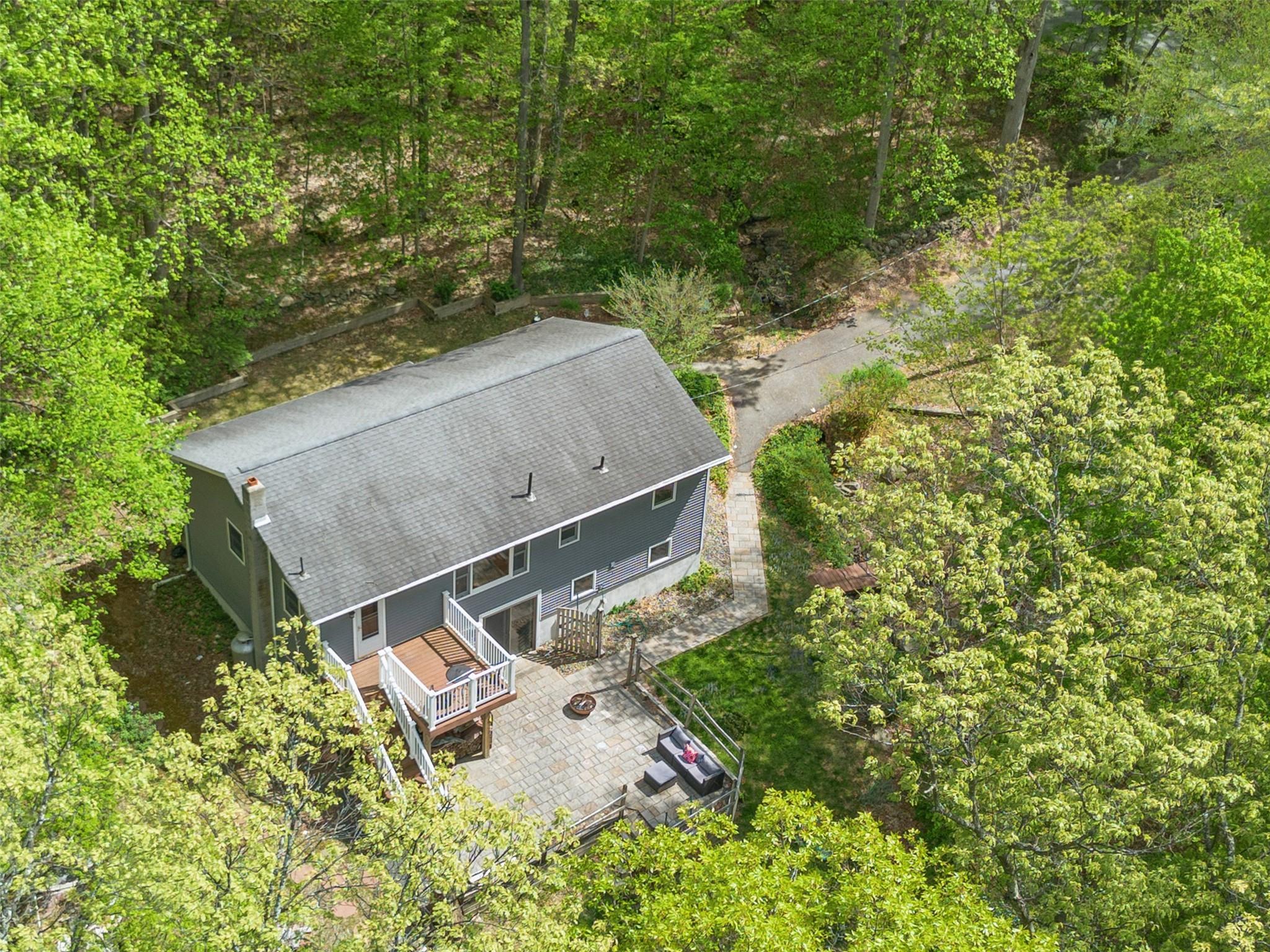 Single Family Oak Tree  Orange County, NY 12518, MLS-857293-8