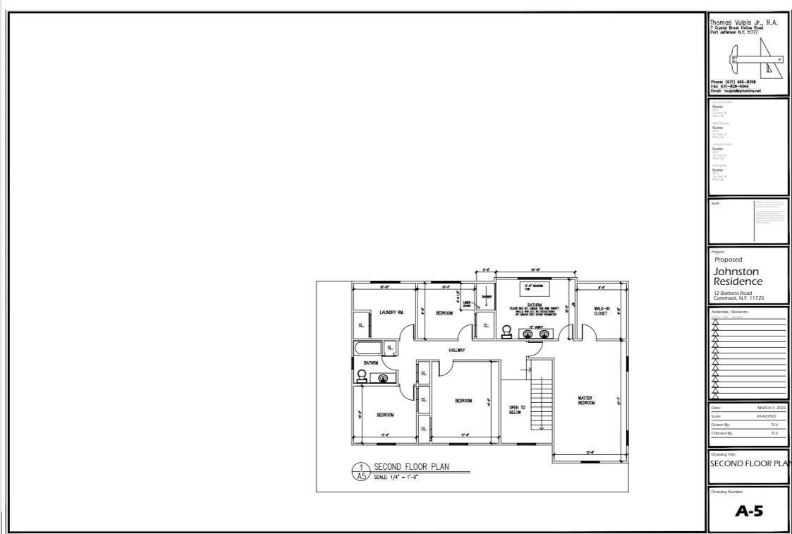 Single Family Barbera  Suffolk County, NY 11725, MLS-857294-48
