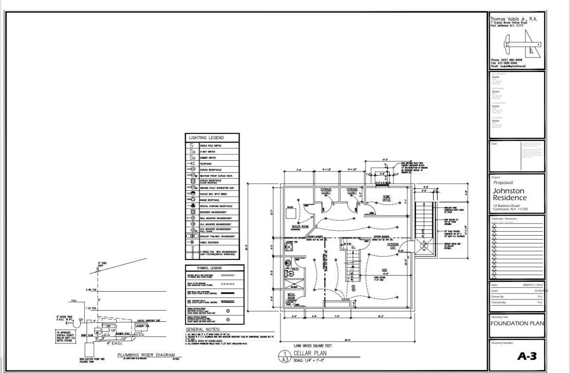 Single Family Barbera  Suffolk County, NY 11725, MLS-857294-49