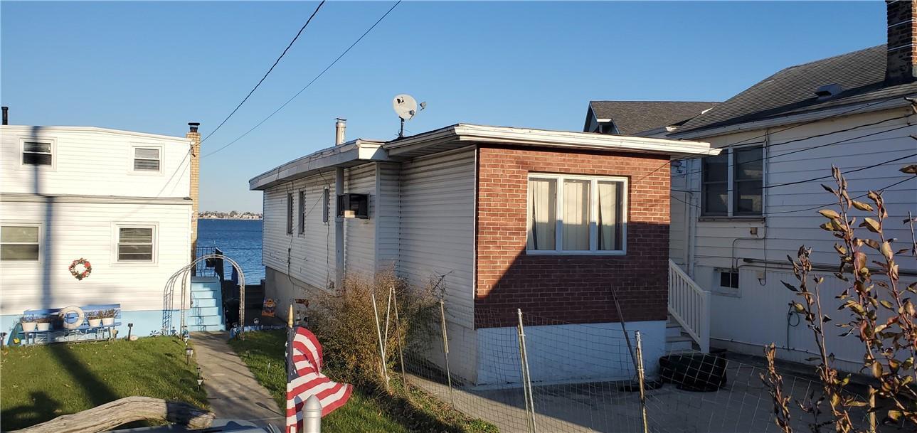 Single Family Clarence  Bronx, NY 10465, MLS-857309-15