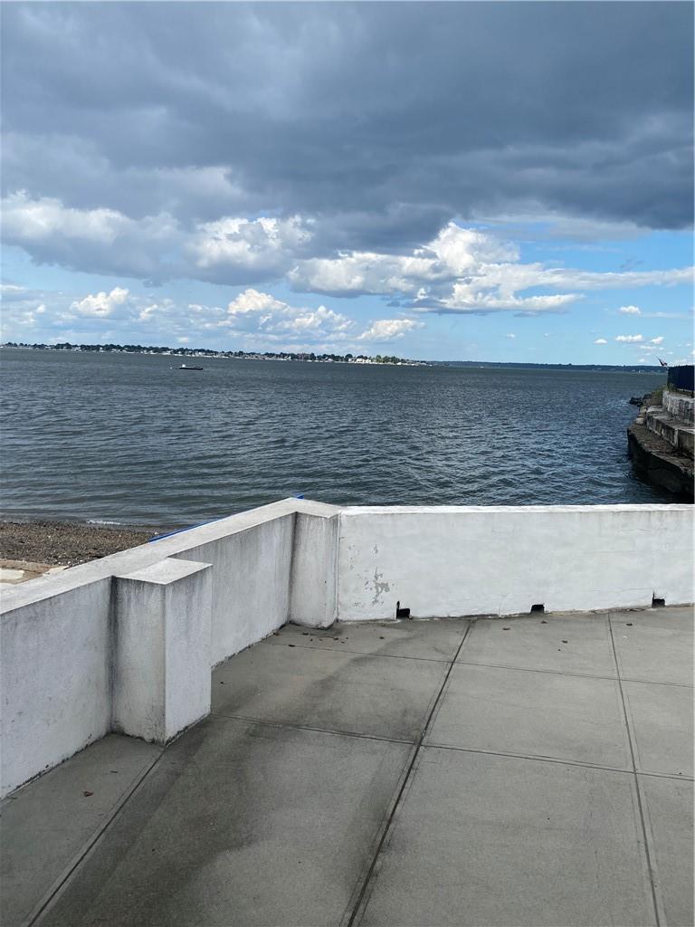 Single Family Clarence  Bronx, NY 10465, MLS-857309-8