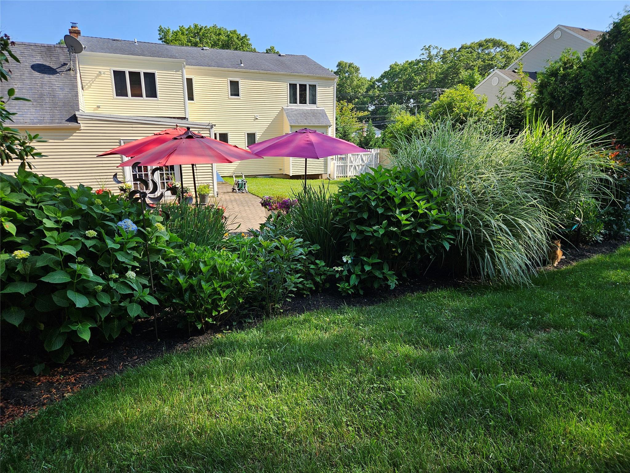 Single Family Country  Suffolk County, NY 11786, MLS-857311-39