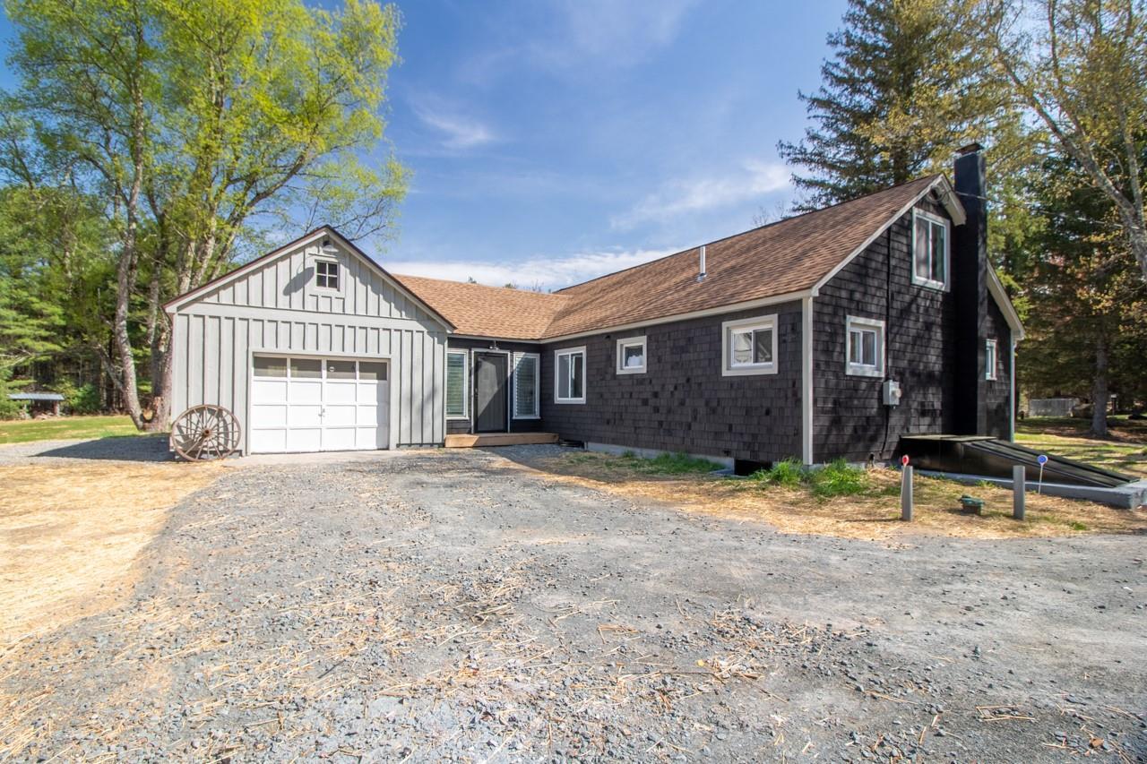 Single Family Meckler  Ulster County, NY 12458, MLS-857316-12