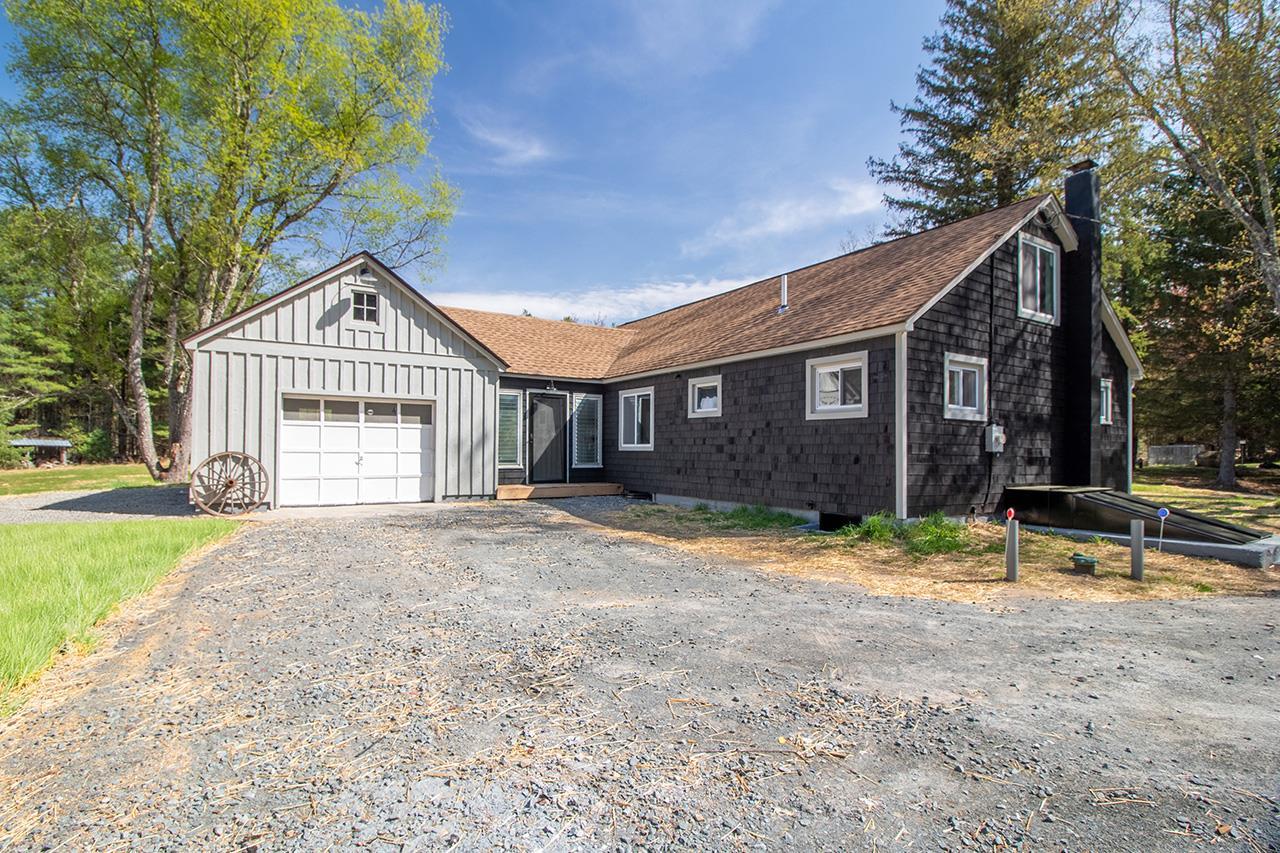 Single Family Meckler  Ulster County, NY 12458, MLS-857316-2
