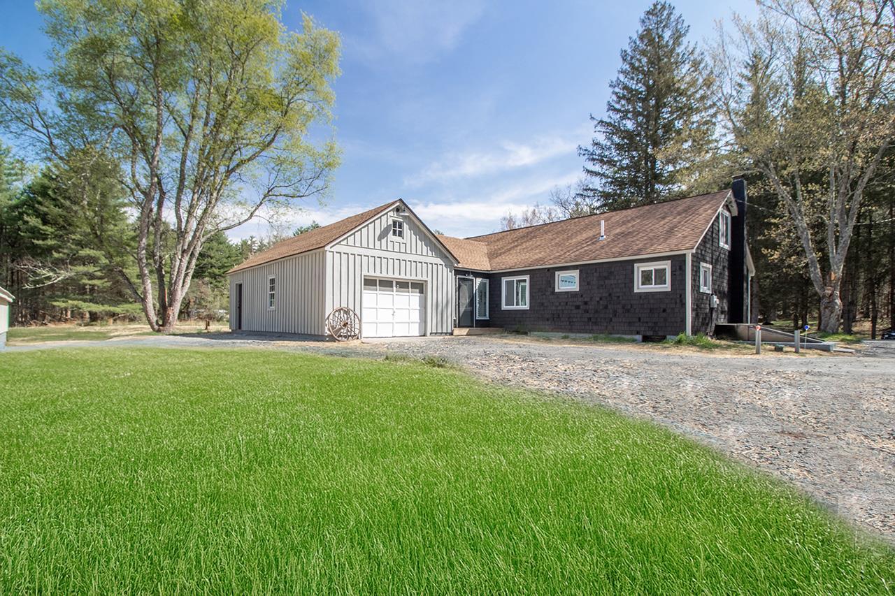 Single Family Meckler  Ulster County, NY 12458, MLS-857316-3