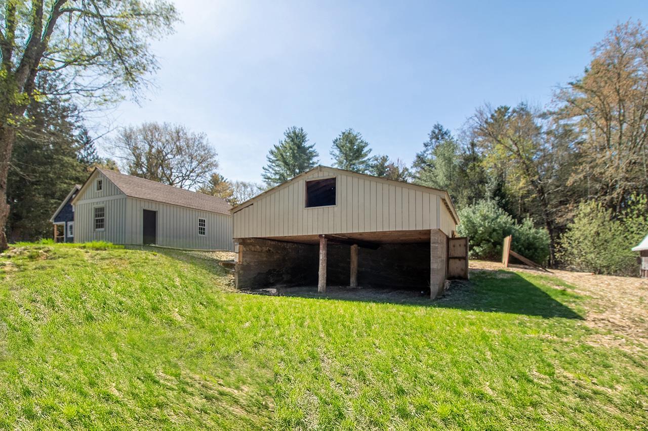Single Family Meckler  Ulster County, NY 12458, MLS-857316-4