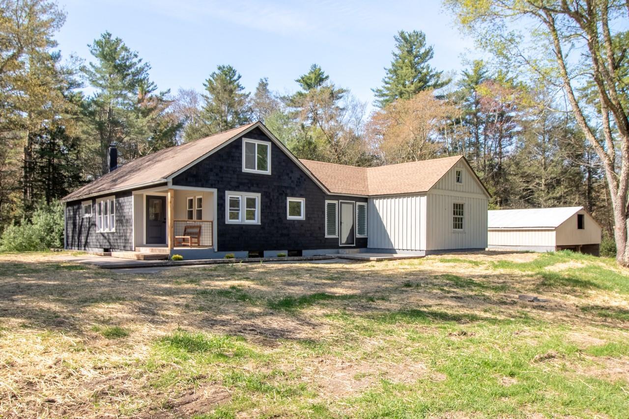 Single Family Meckler  Ulster County, NY 12458, MLS-857316-7