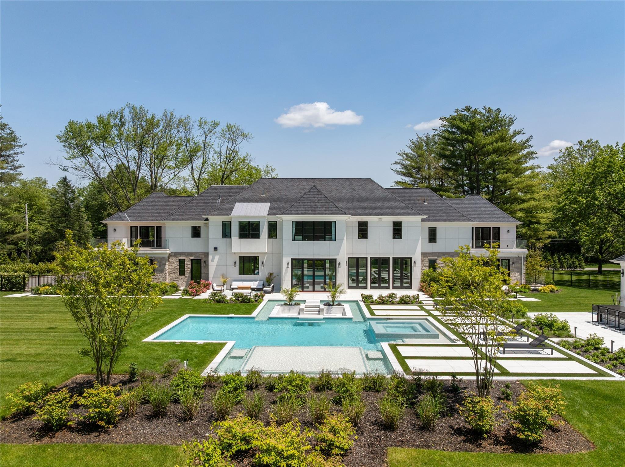 Single Family Evans  Nassau County, NY 11545, MLS-857328-19