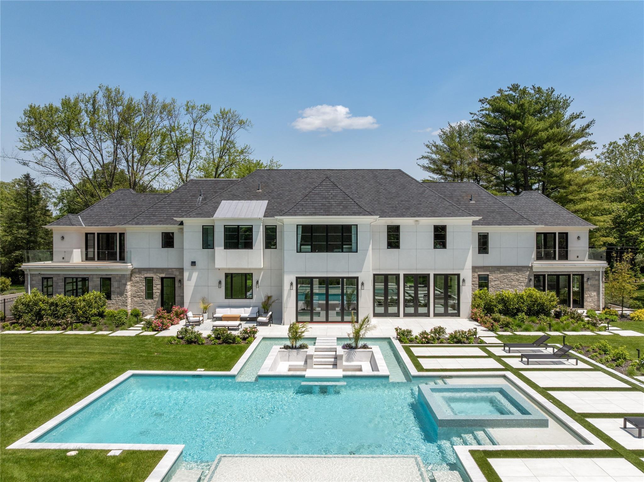 Single Family Evans  Nassau County, NY 11545, MLS-857328-20