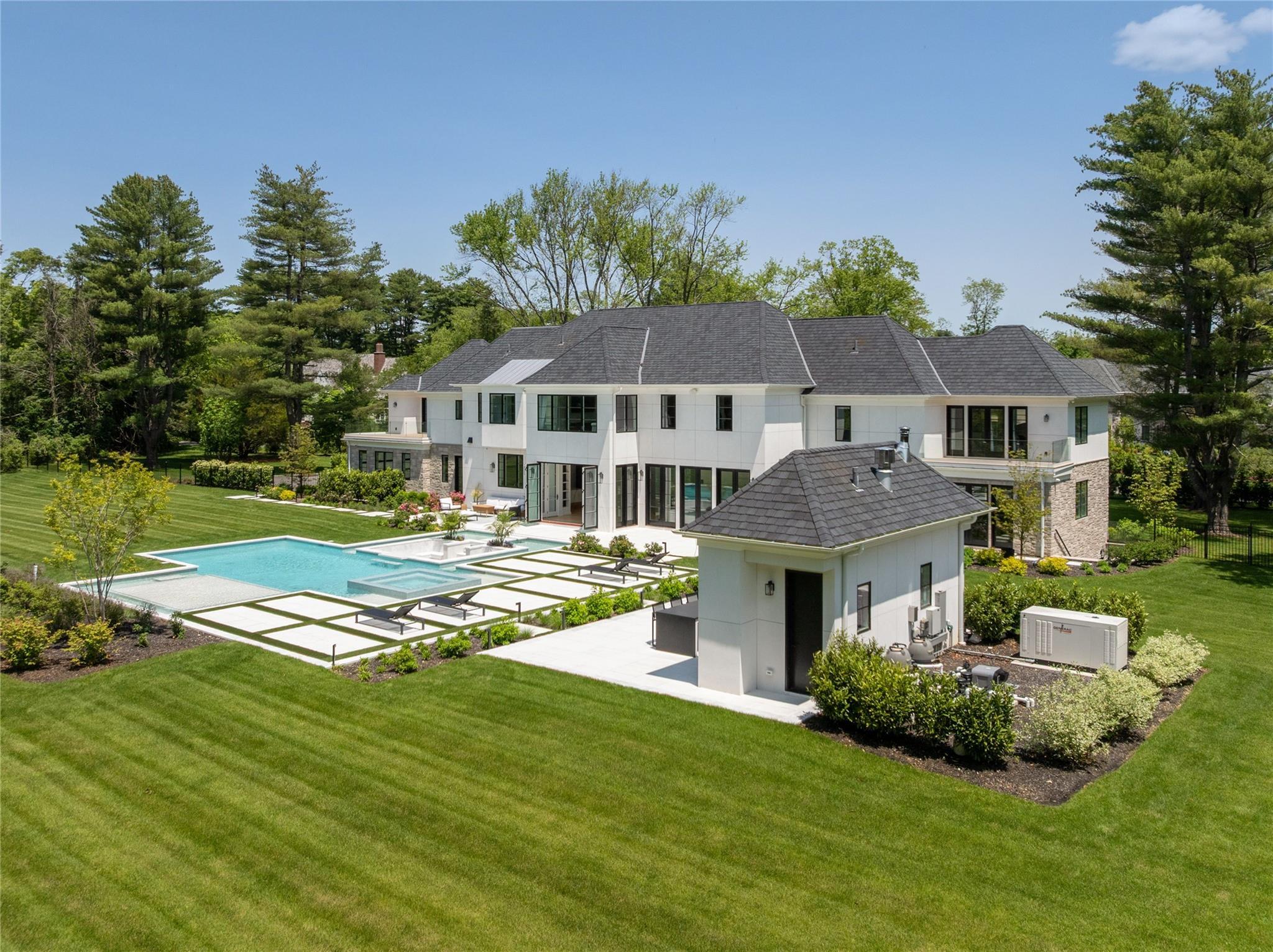 Single Family Evans  Nassau County, NY 11545, MLS-857328-21