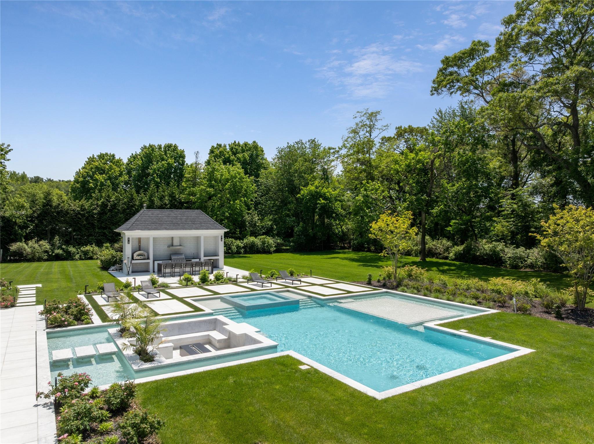 Single Family Evans  Nassau County, NY 11545, MLS-857328-27