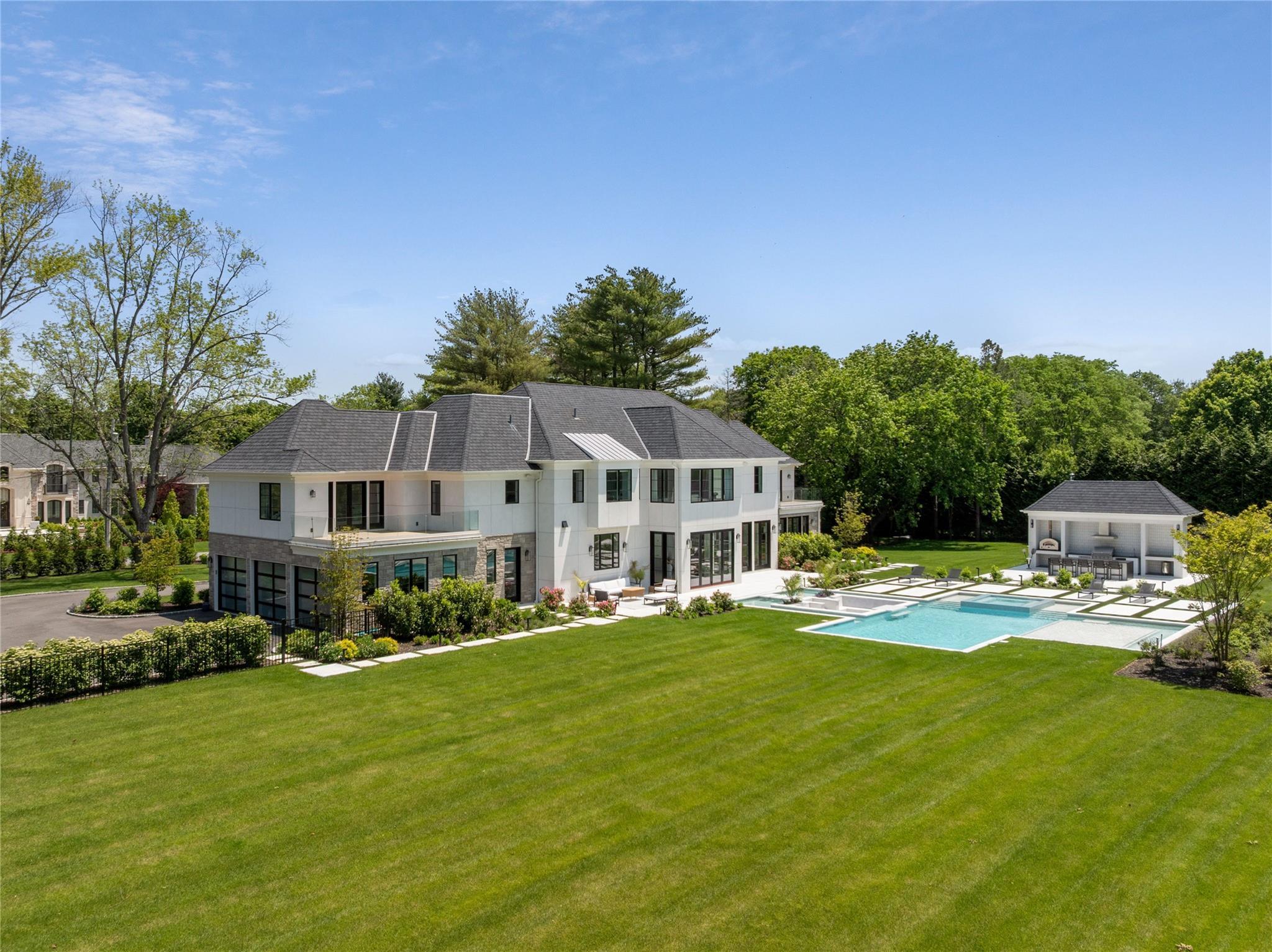 Single Family Evans  Nassau County, NY 11545, MLS-857328-29