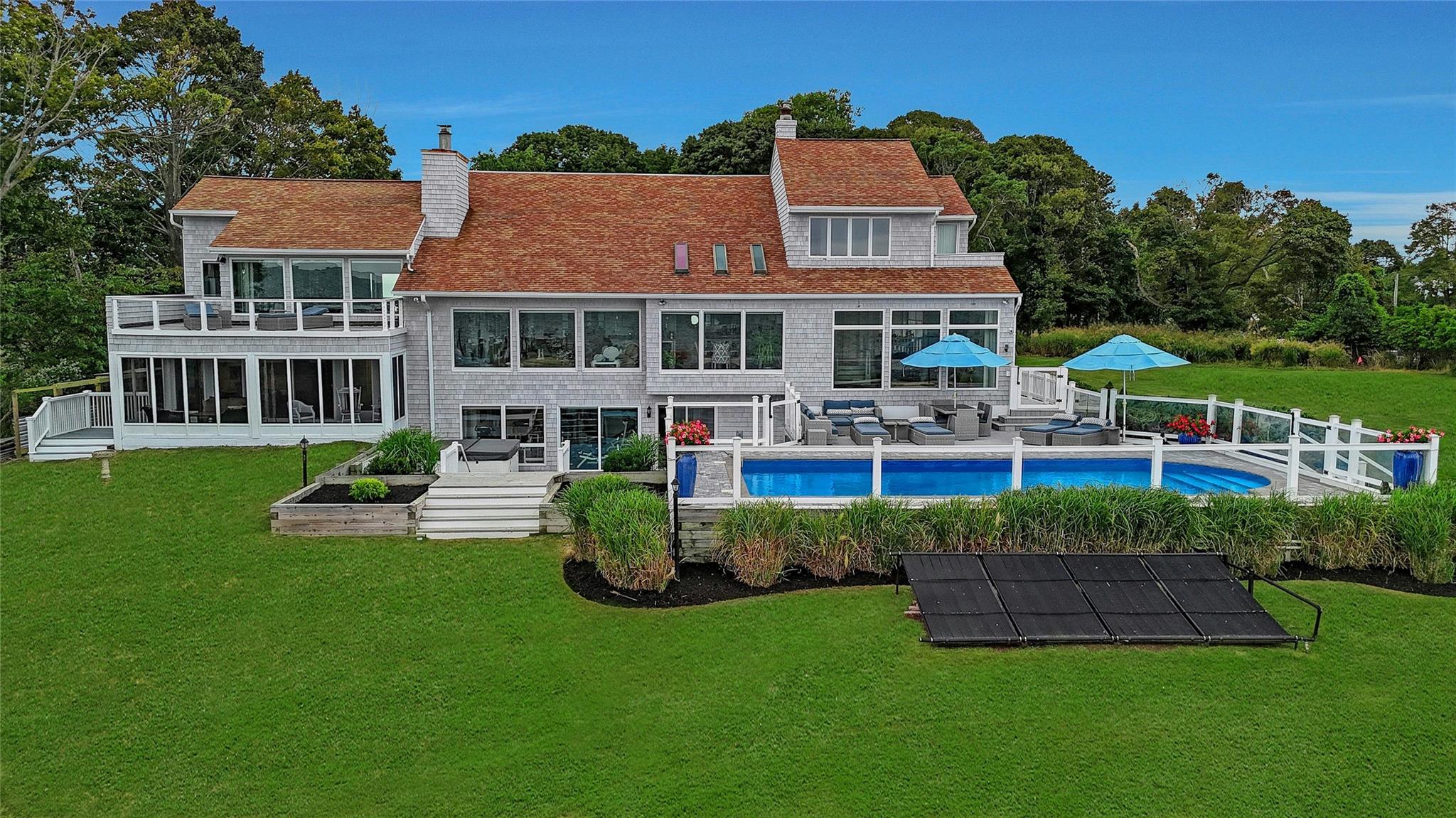 Single Family Convent  Suffolk County, NY 11934, MLS-857329-44