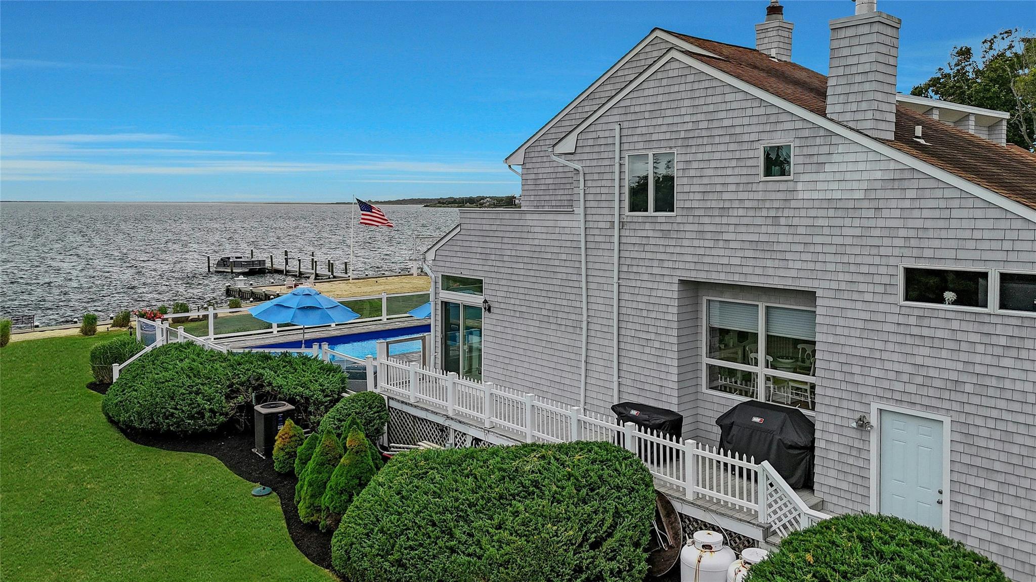 Single Family Convent  Suffolk County, NY 11934, MLS-857329-45