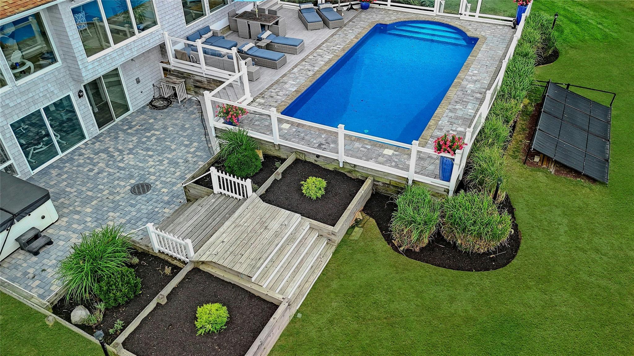 Single Family Convent  Suffolk County, NY 11934, MLS-857329-46