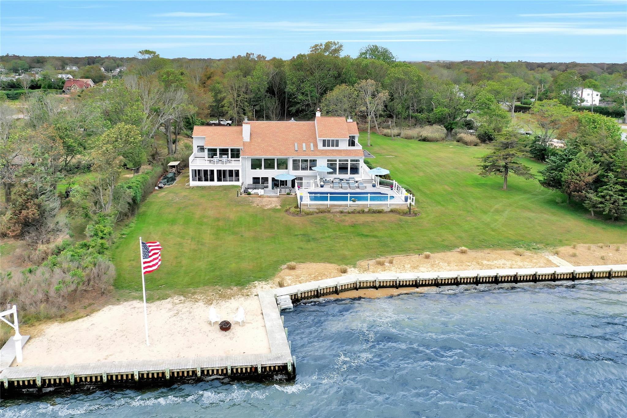 Single Family Convent  Suffolk County, NY 11934, MLS-857329-47