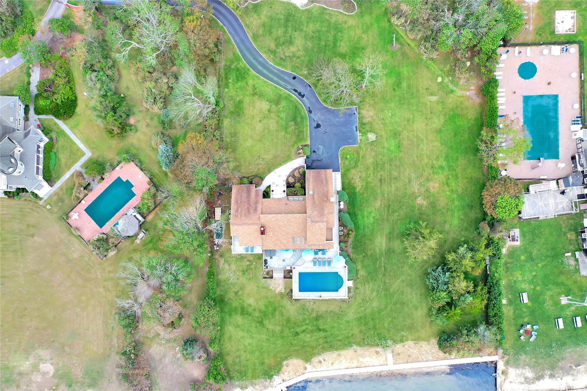 Single Family Convent  Suffolk County, NY 11934, MLS-857329-48