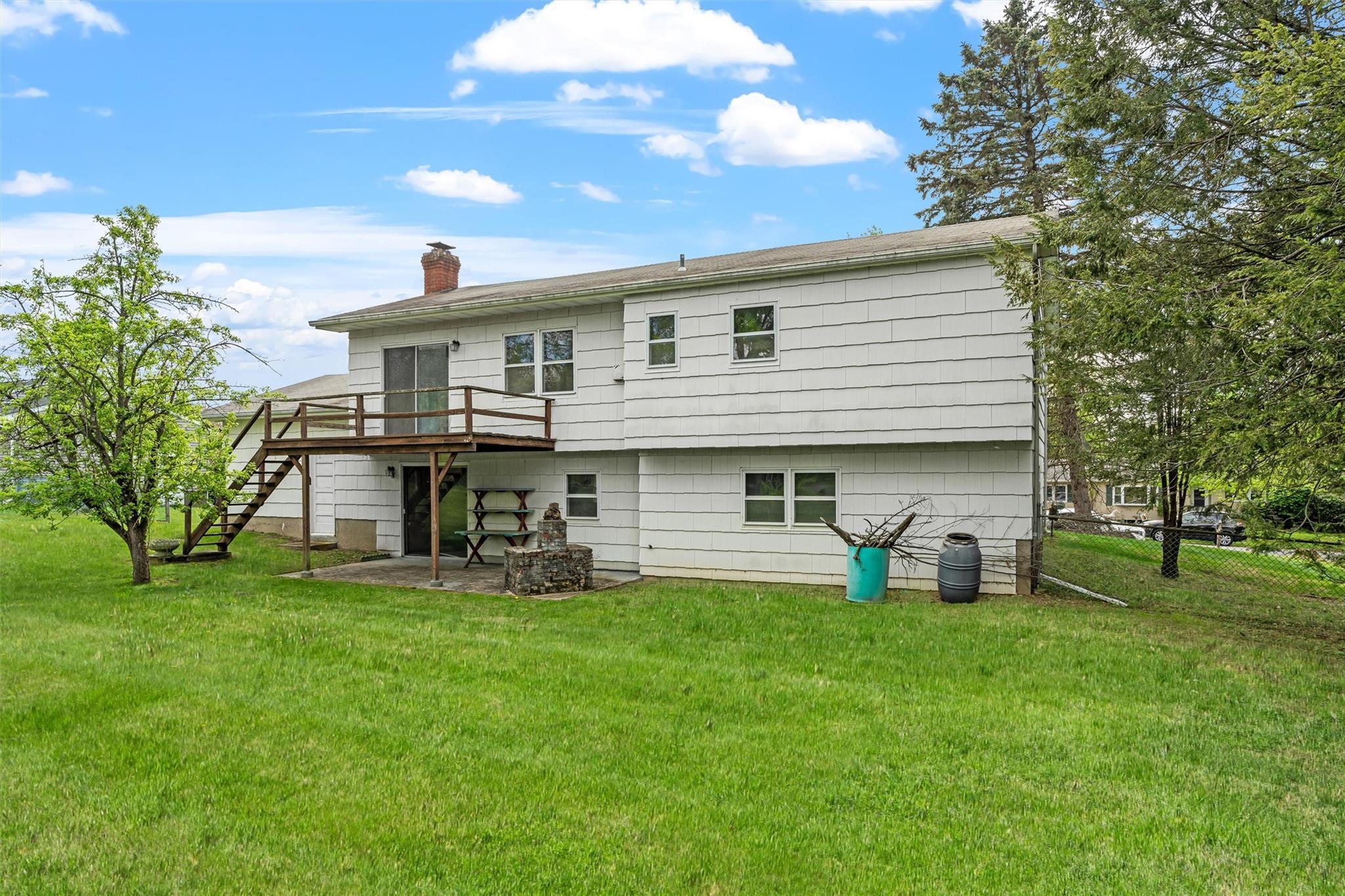 Single Family Robert  Orange County, NY 12549, MLS-857333-2