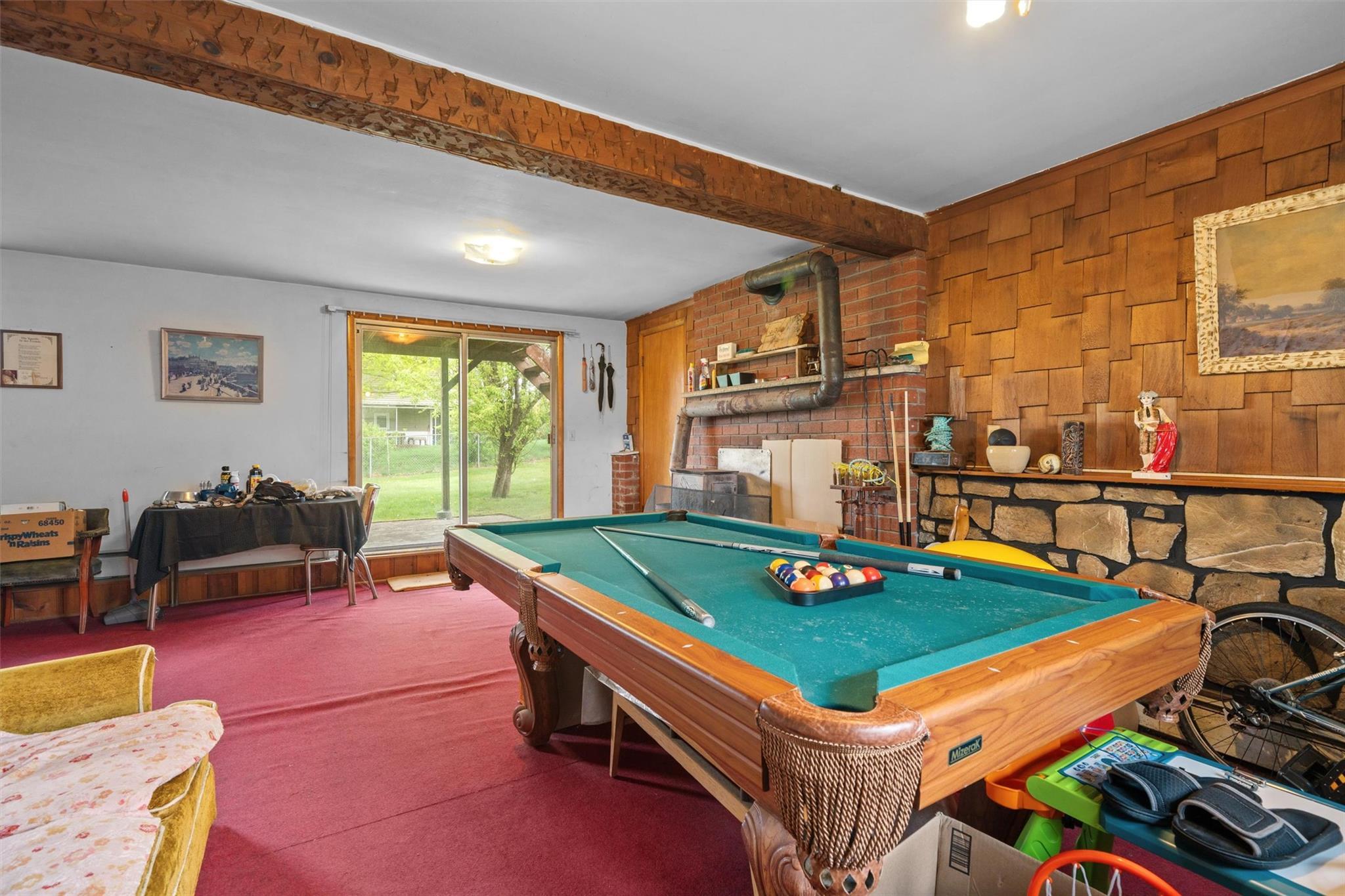 Single Family Robert  Orange County, NY 12549, MLS-857333-28