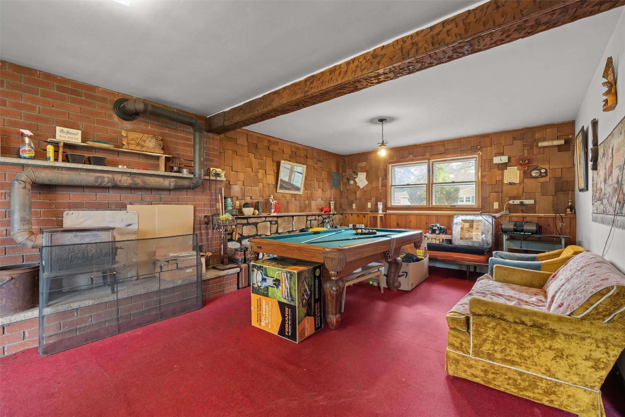 Single Family Robert  Orange County, NY 12549, MLS-857333-29