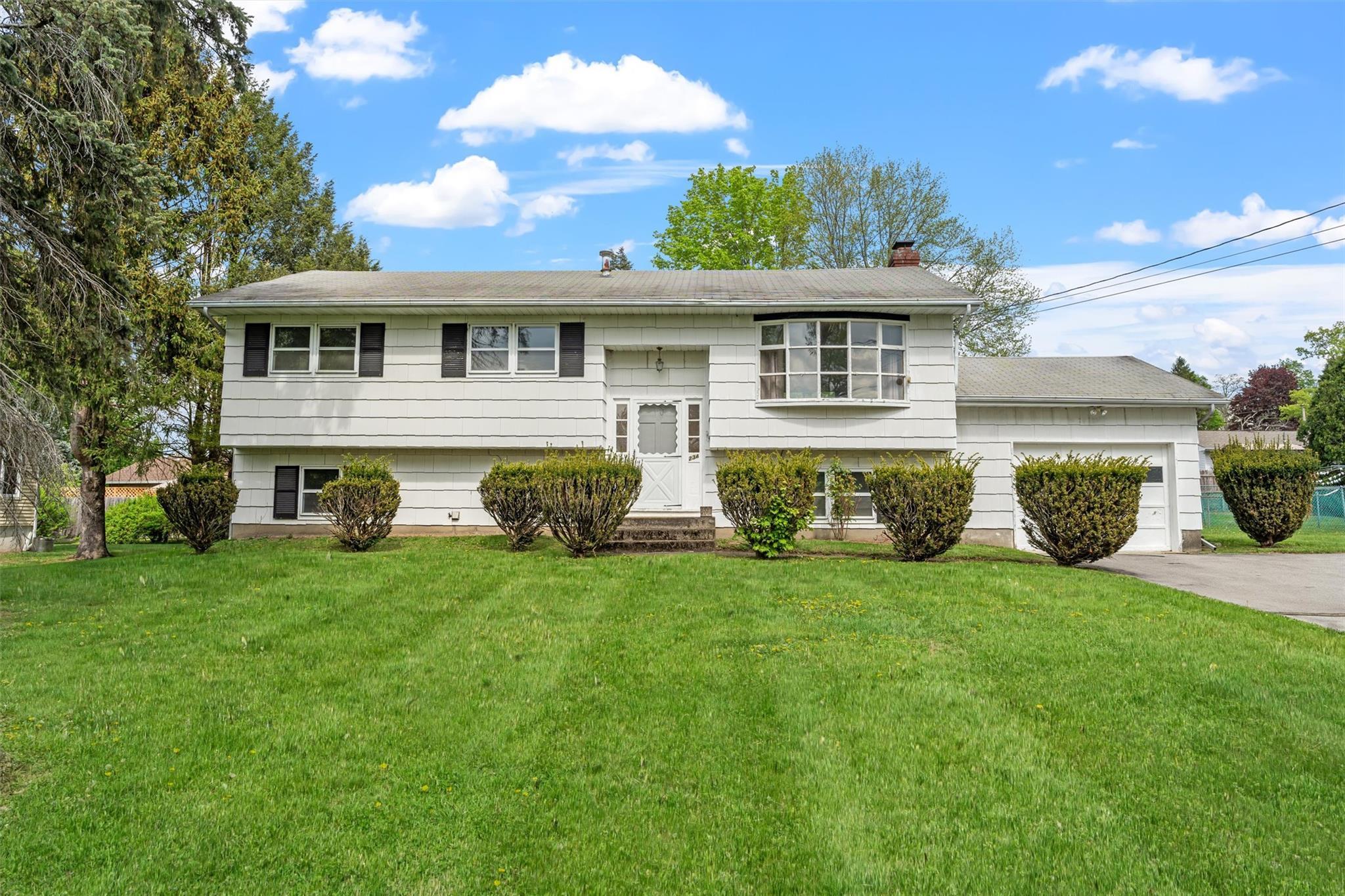 Single Family Robert  Orange County, NY 12549, MLS-857333-3