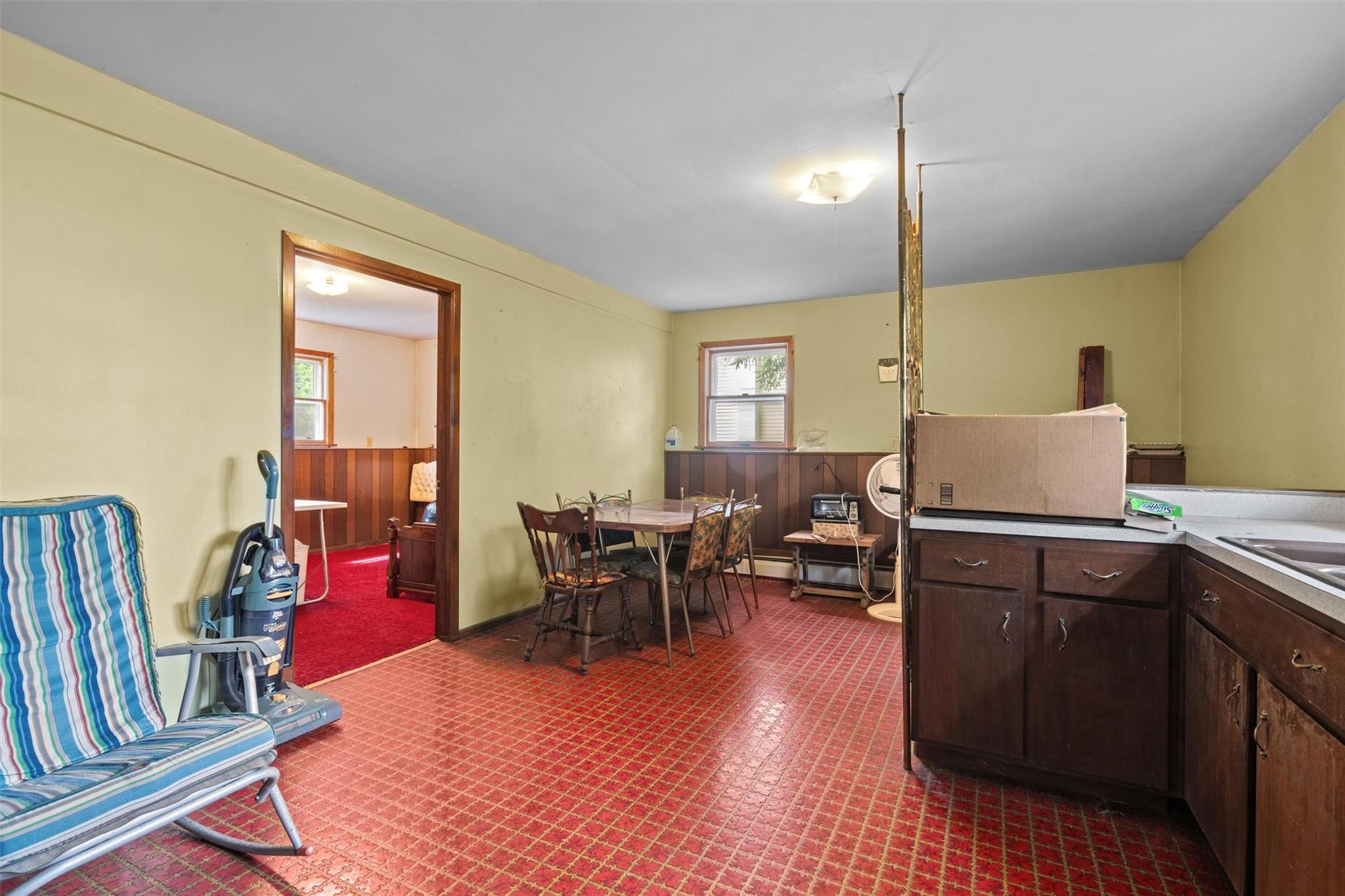 Single Family Robert  Orange County, NY 12549, MLS-857333-32