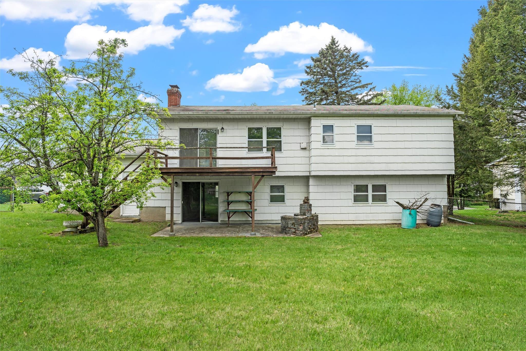 Single Family Robert  Orange County, NY 12549, MLS-857333-36