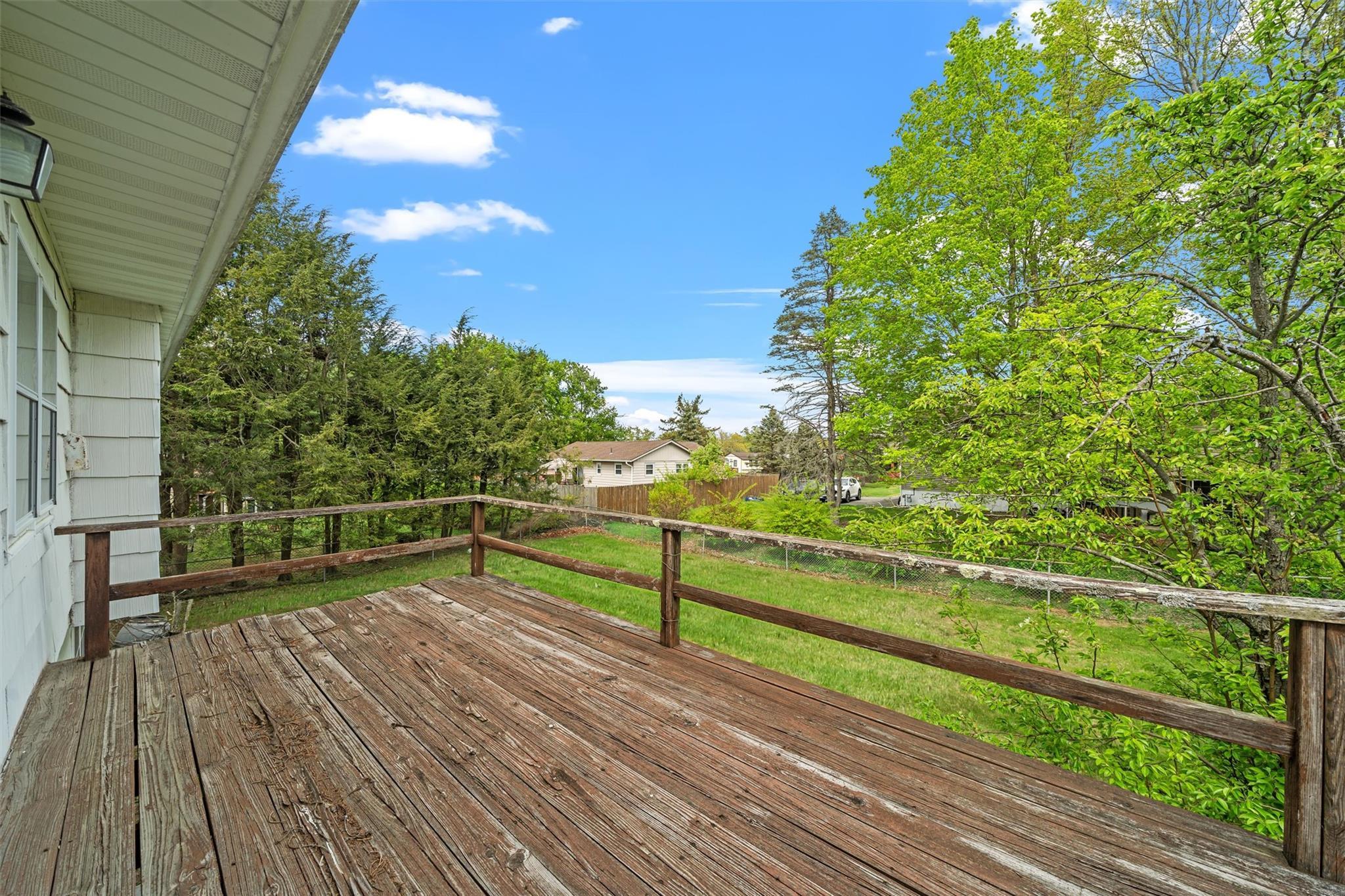 Single Family Robert  Orange County, NY 12549, MLS-857333-37