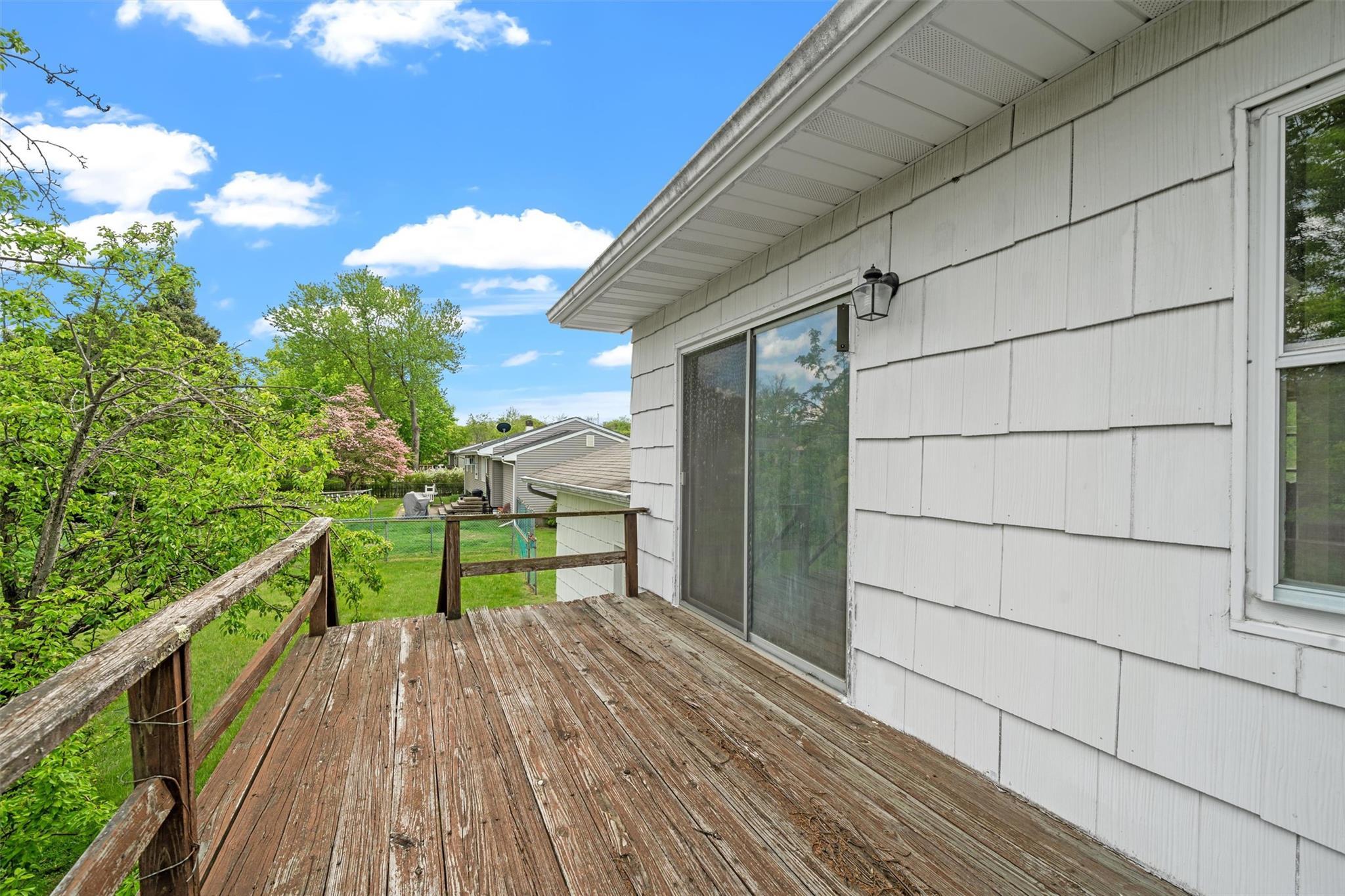 Single Family Robert  Orange County, NY 12549, MLS-857333-38