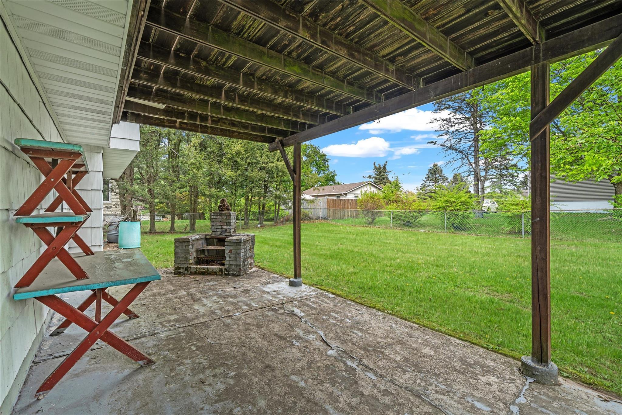 Single Family Robert  Orange County, NY 12549, MLS-857333-40