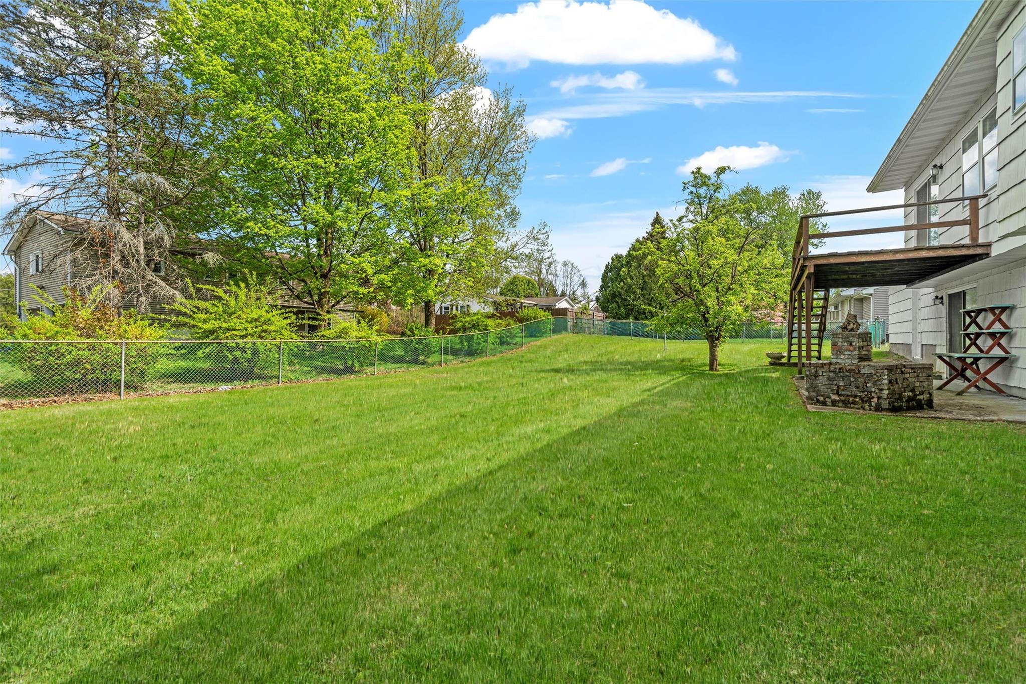 Single Family Robert  Orange County, NY 12549, MLS-857333-41