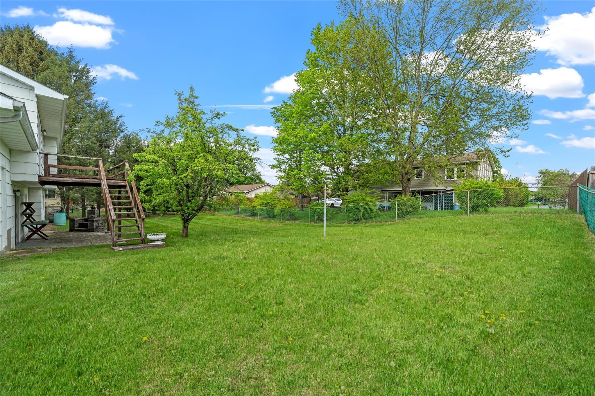 Single Family Robert  Orange County, NY 12549, MLS-857333-42