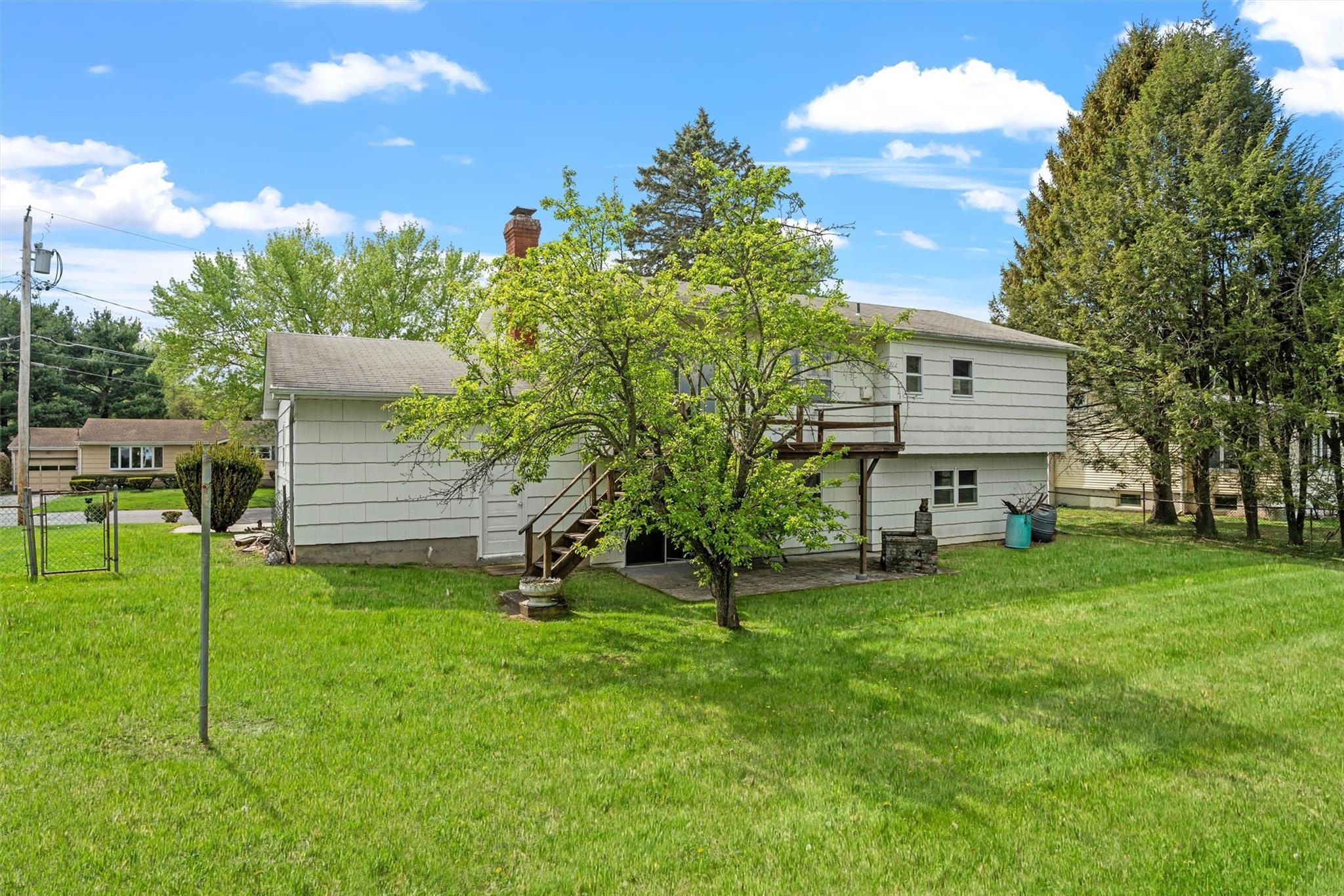 Single Family Robert  Orange County, NY 12549, MLS-857333-43