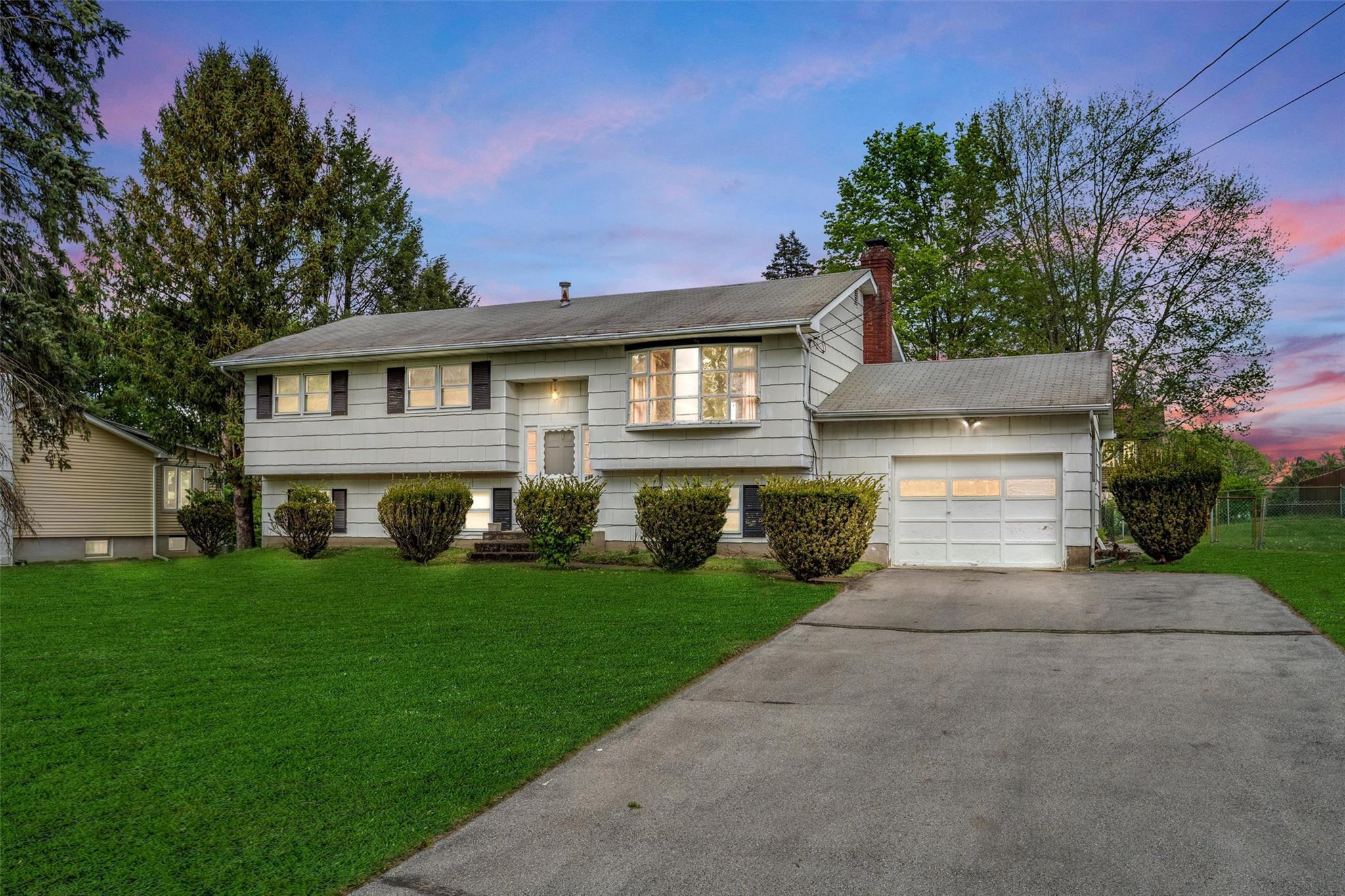 Single Family Robert  Orange County, NY 12549, MLS-857333-44