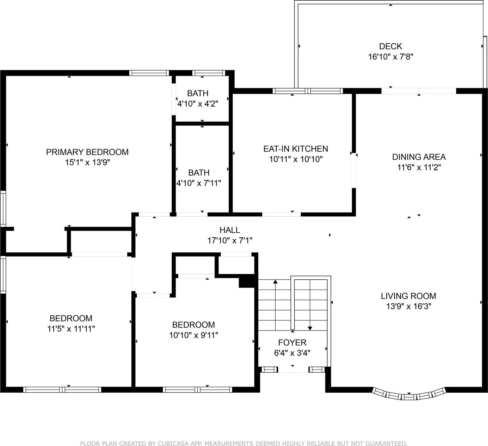 Single Family Robert  Orange County, NY 12549, MLS-857333-45