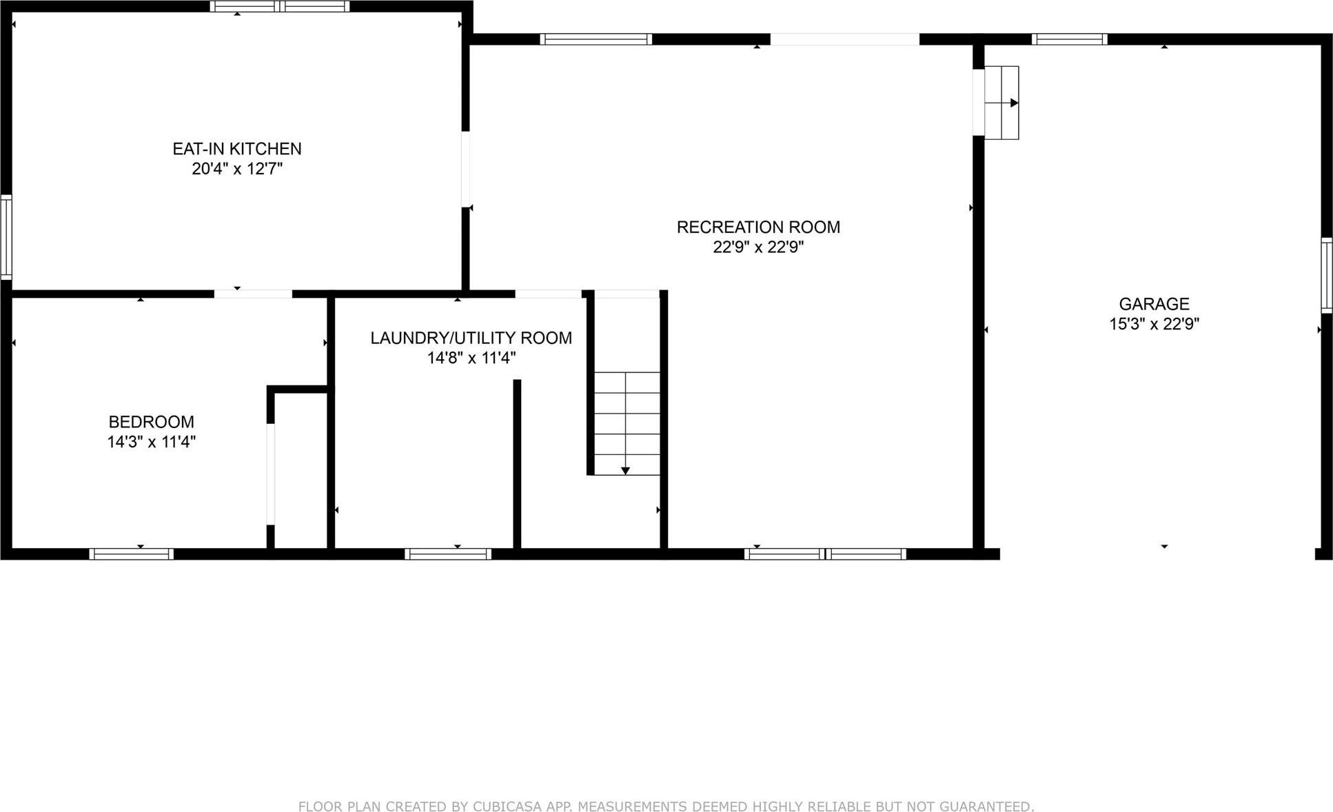 Single Family Robert  Orange County, NY 12549, MLS-857333-46