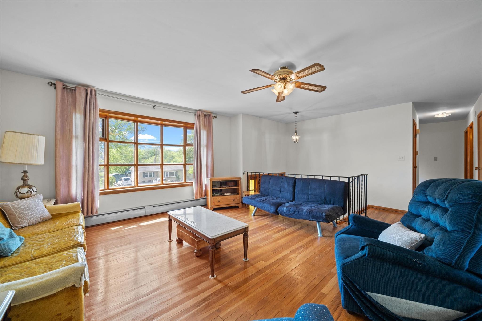 Single Family Robert  Orange County, NY 12549, MLS-857333-5