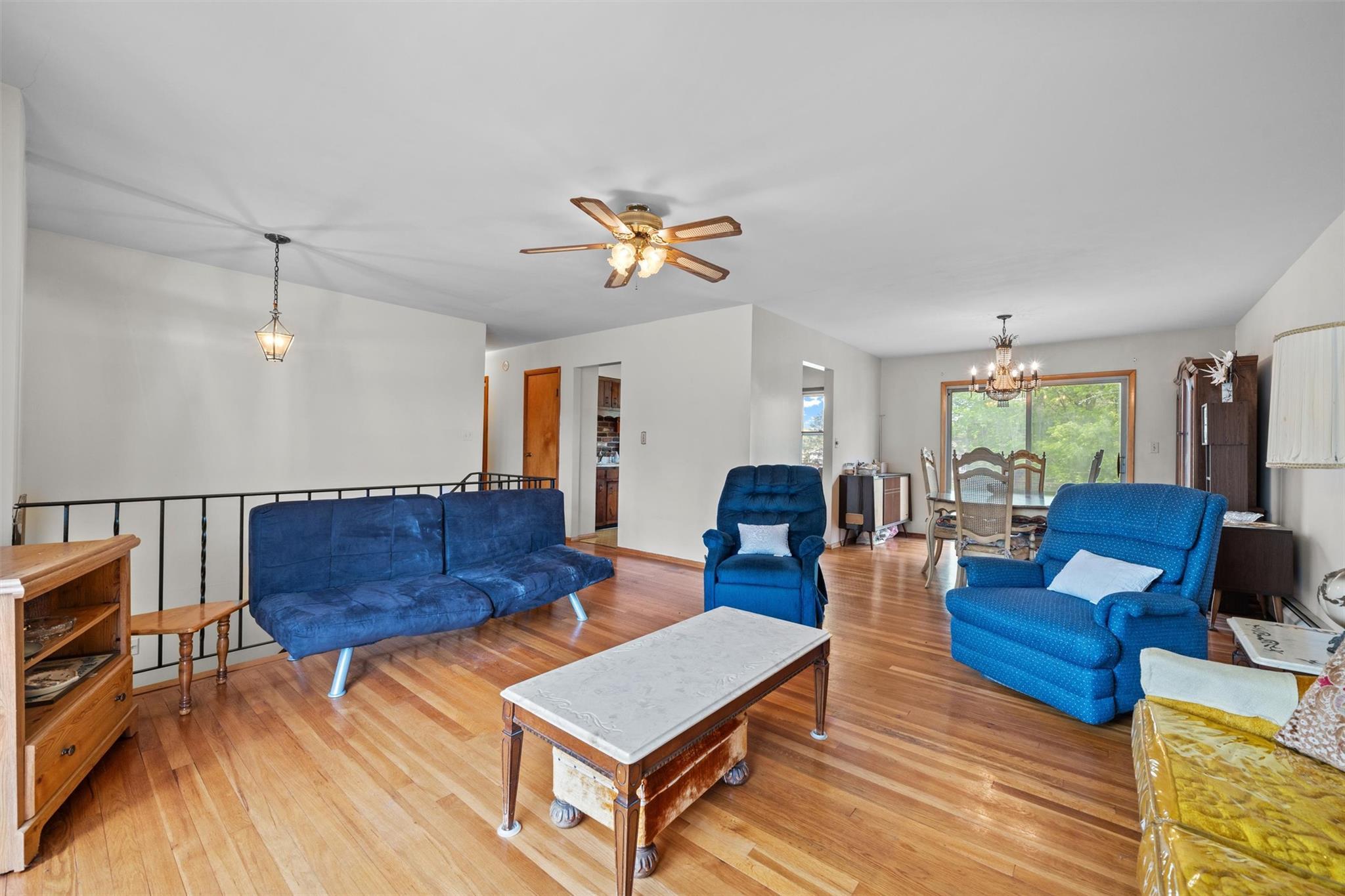 Single Family Robert  Orange County, NY 12549, MLS-857333-8