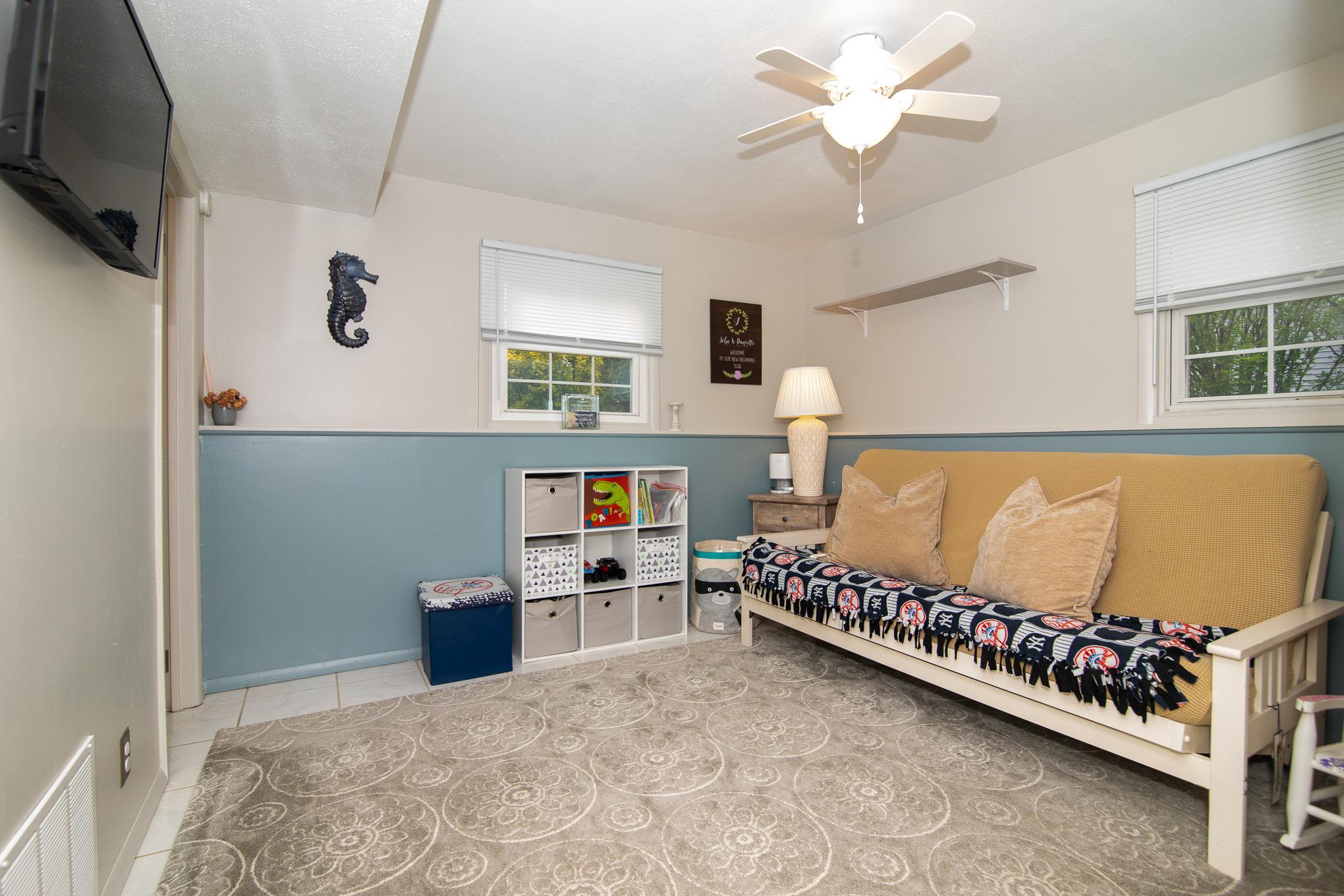 Single Family Crestwood  Orange County, NY 12550, MLS-857337-17