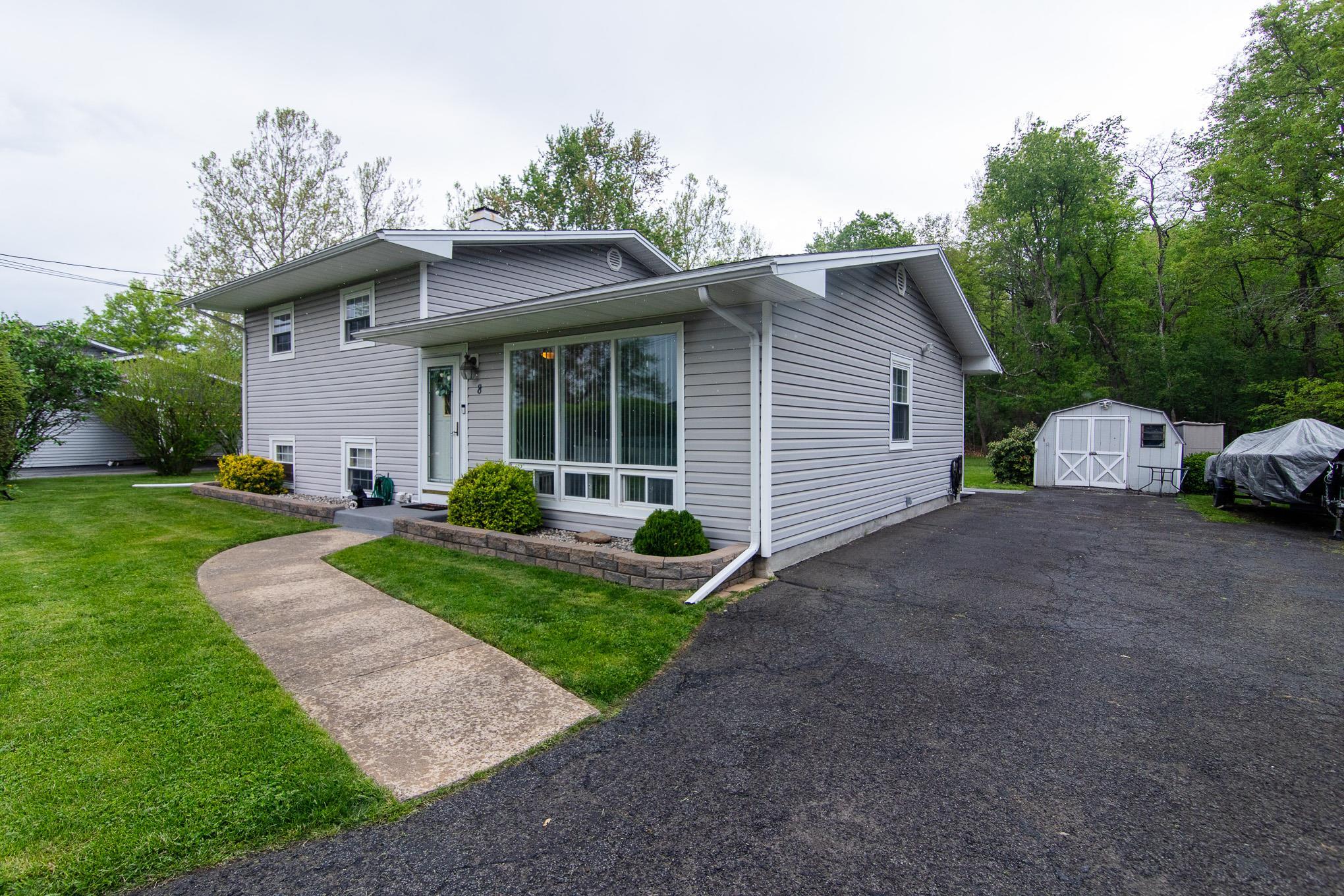 Single Family Crestwood  Orange County, NY 12550, MLS-857337-2