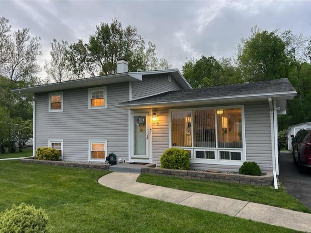 Single Family Crestwood  Orange County, NY 12550, MLS-857337-3