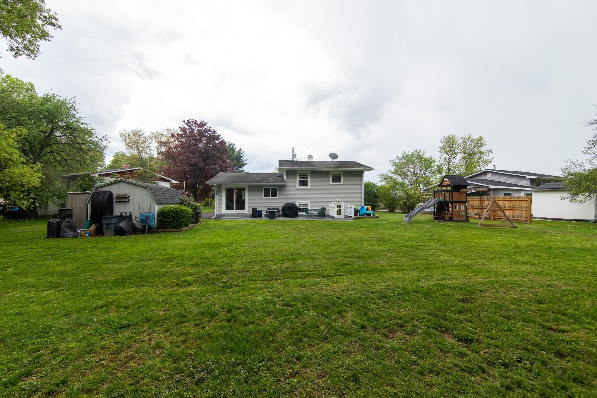 Single Family Crestwood  Orange County, NY 12550, MLS-857337-40
