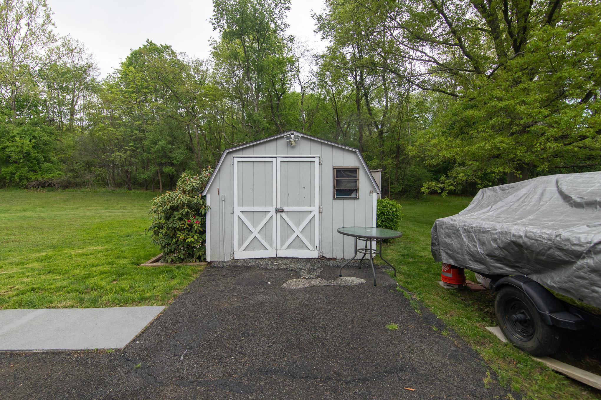 Single Family Crestwood  Orange County, NY 12550, MLS-857337-44