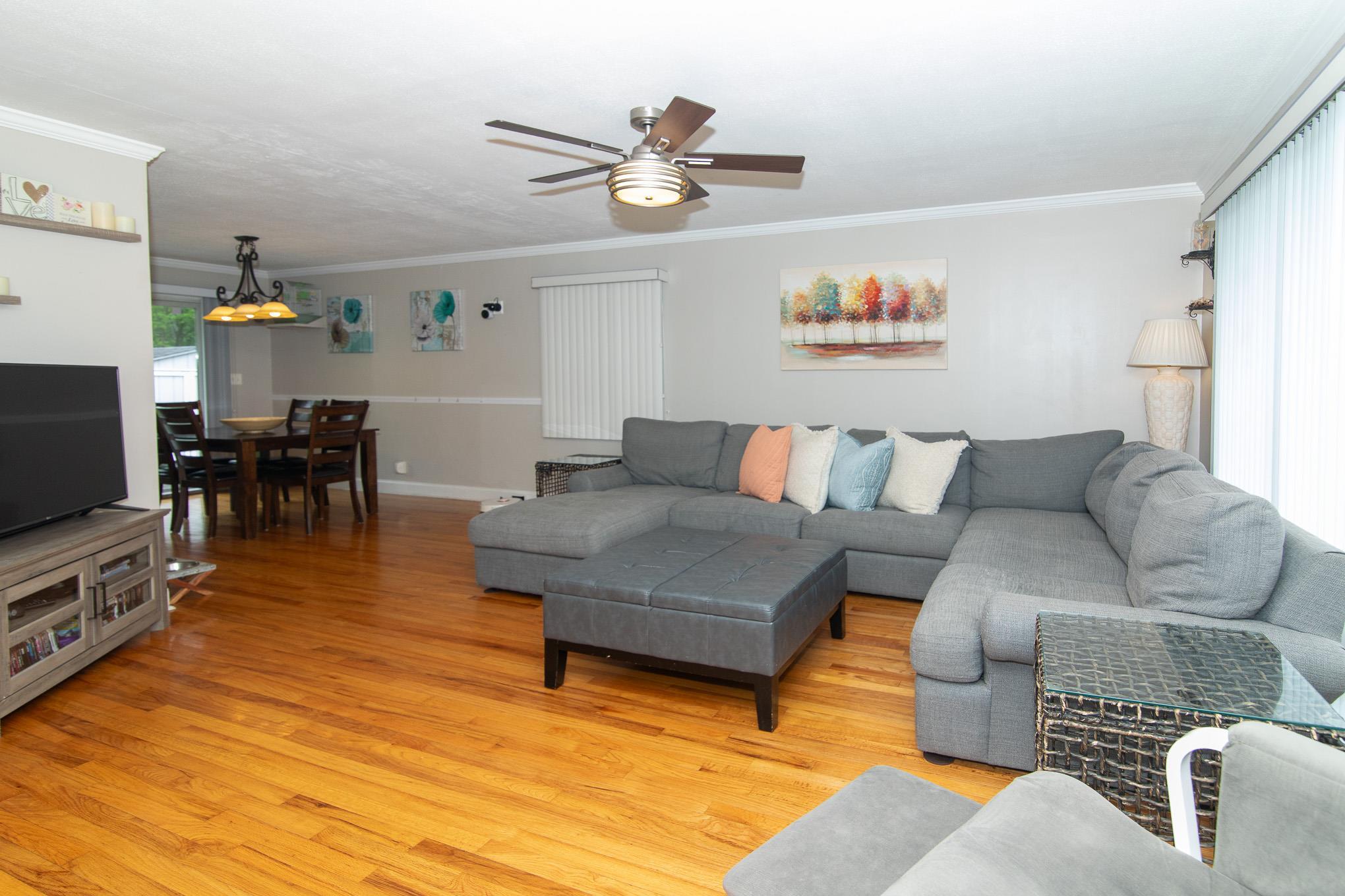 Single Family Crestwood  Orange County, NY 12550, MLS-857337-5