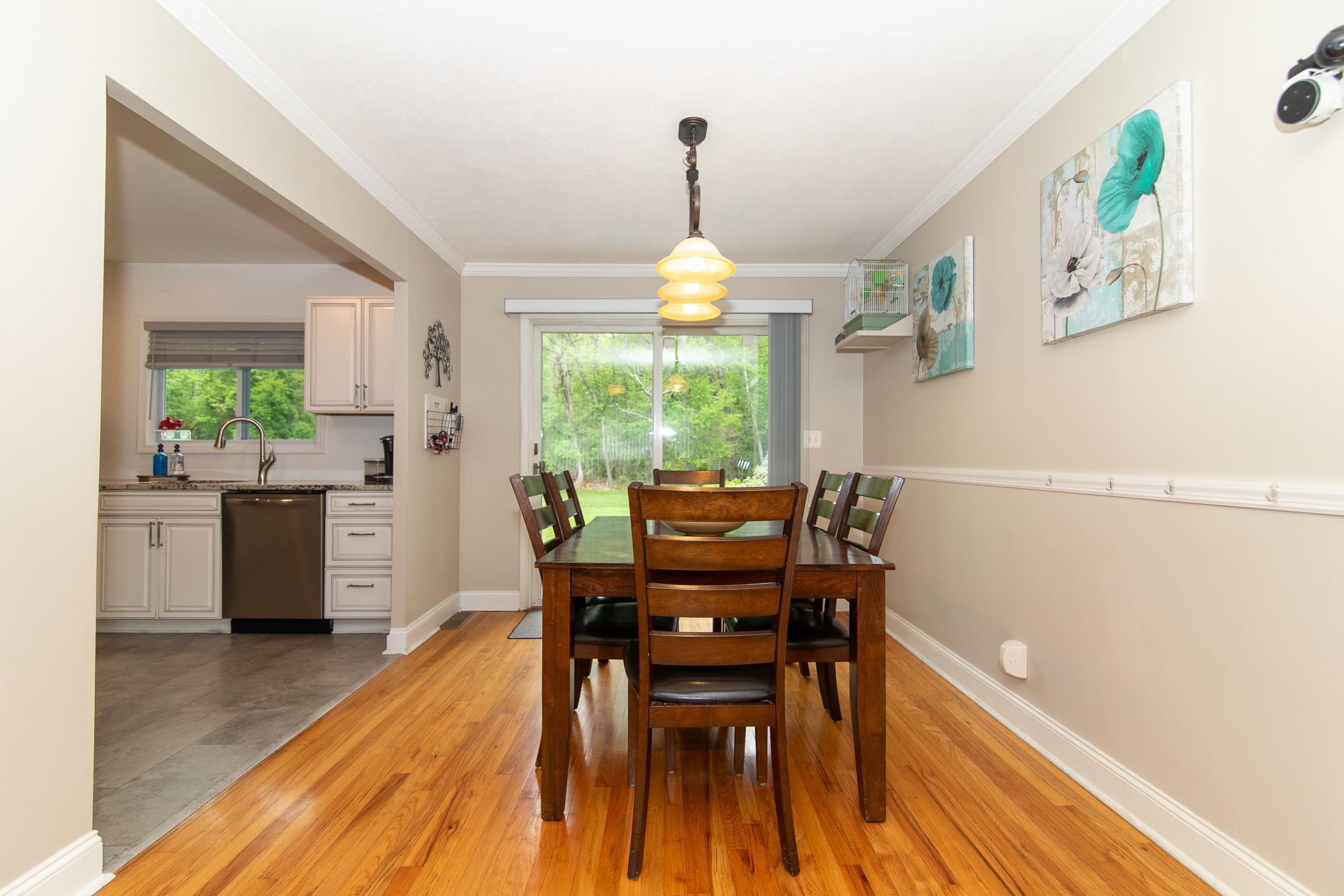 Single Family Crestwood  Orange County, NY 12550, MLS-857337-8