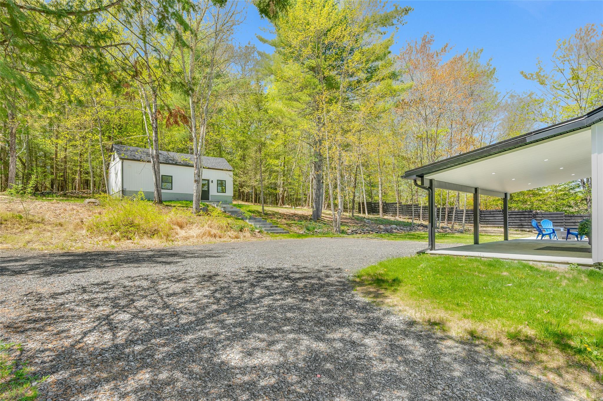 Single Family Mill Hook  Ulster County, NY 12404, MLS-857344-12
