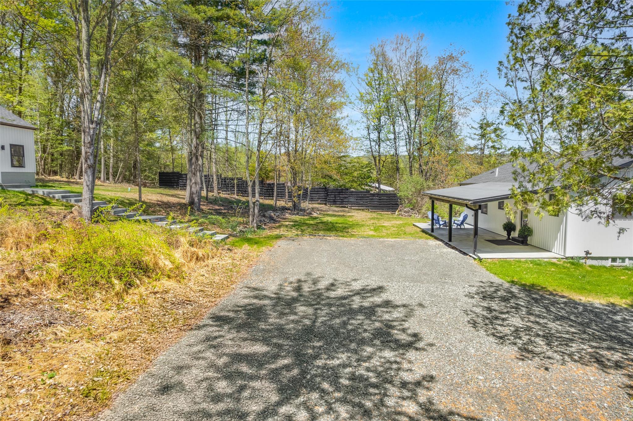 Single Family Mill Hook  Ulster County, NY 12404, MLS-857344-13
