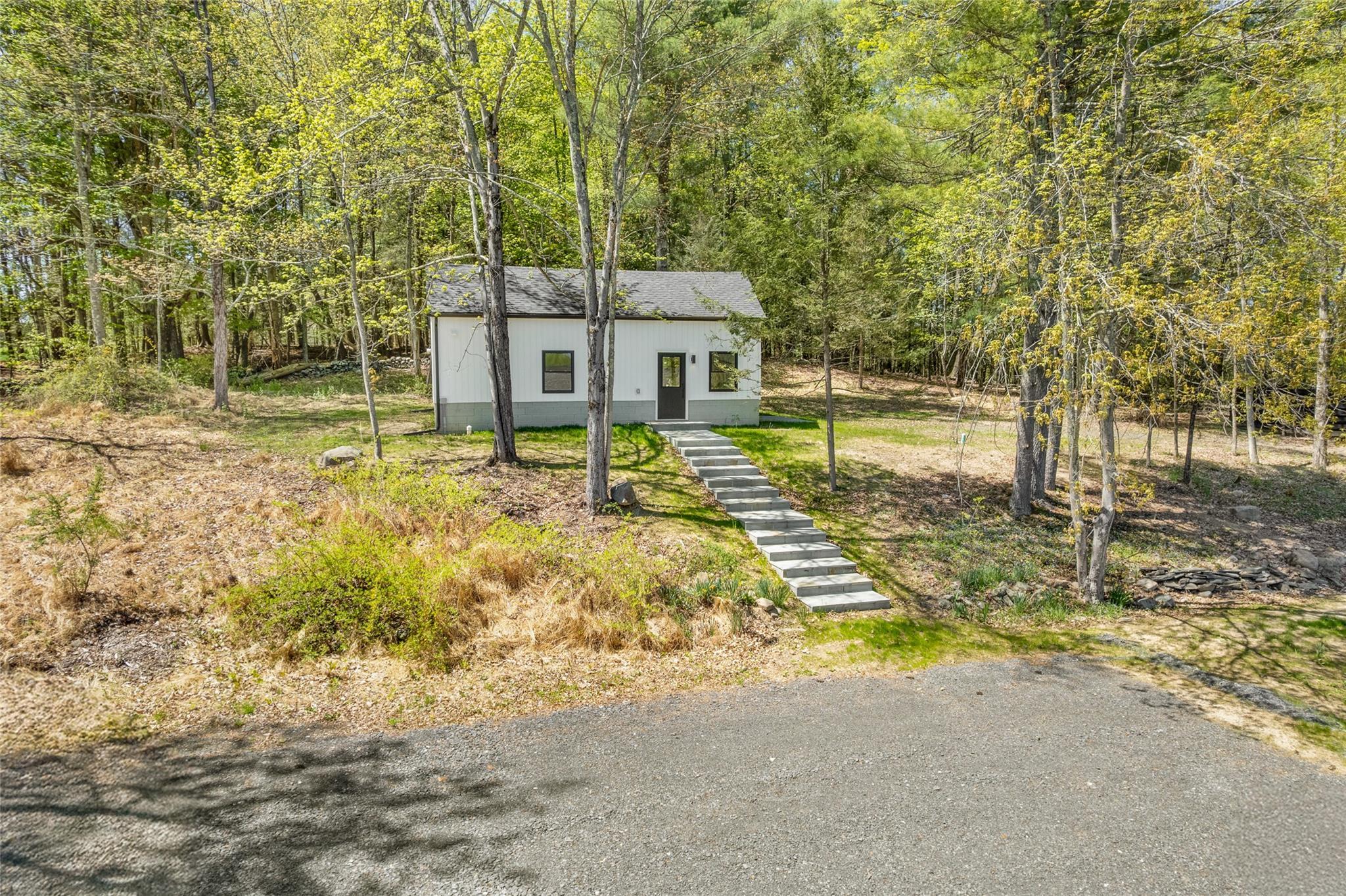 Single Family Mill Hook  Ulster County, NY 12404, MLS-857344-15